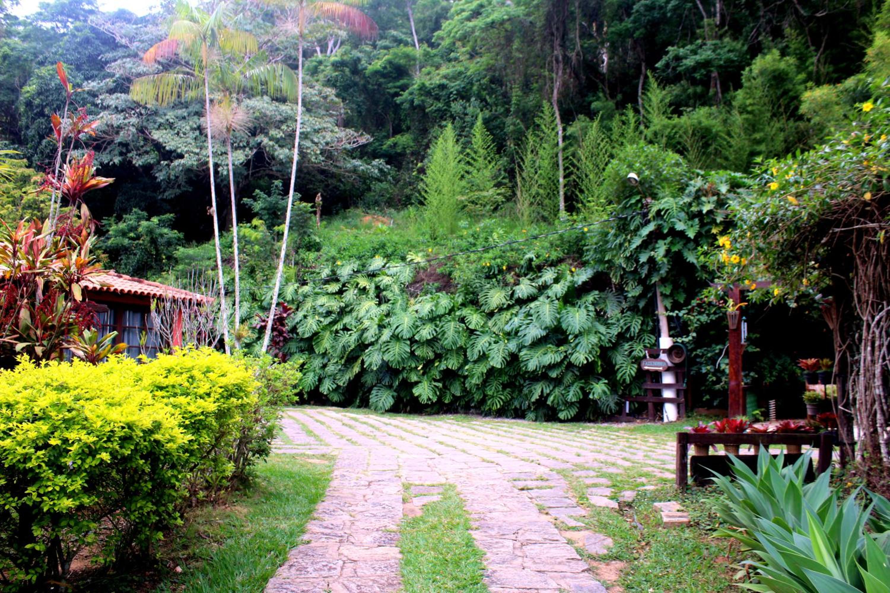Pousada Nova Gironda