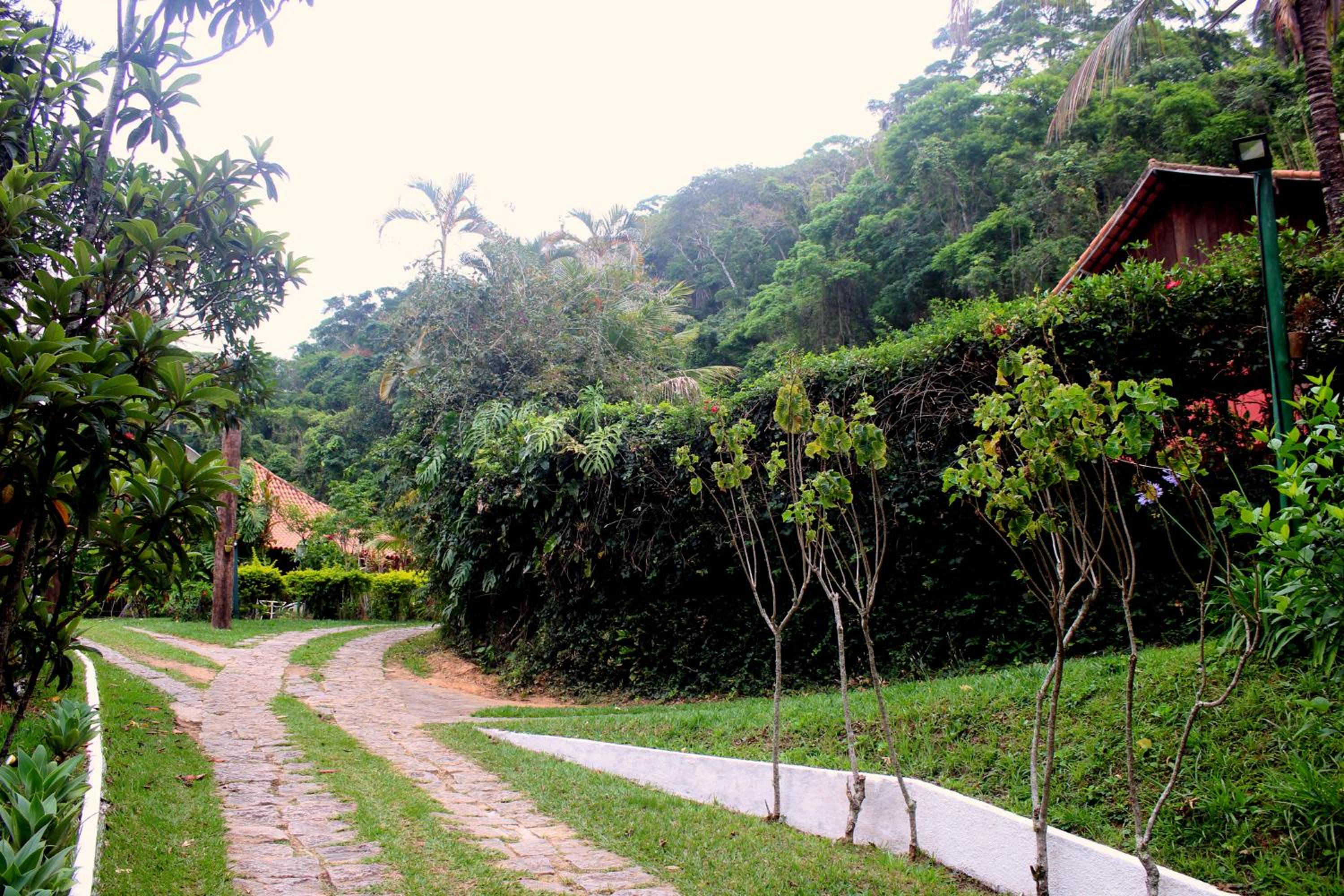 Pousada Nova Gironda