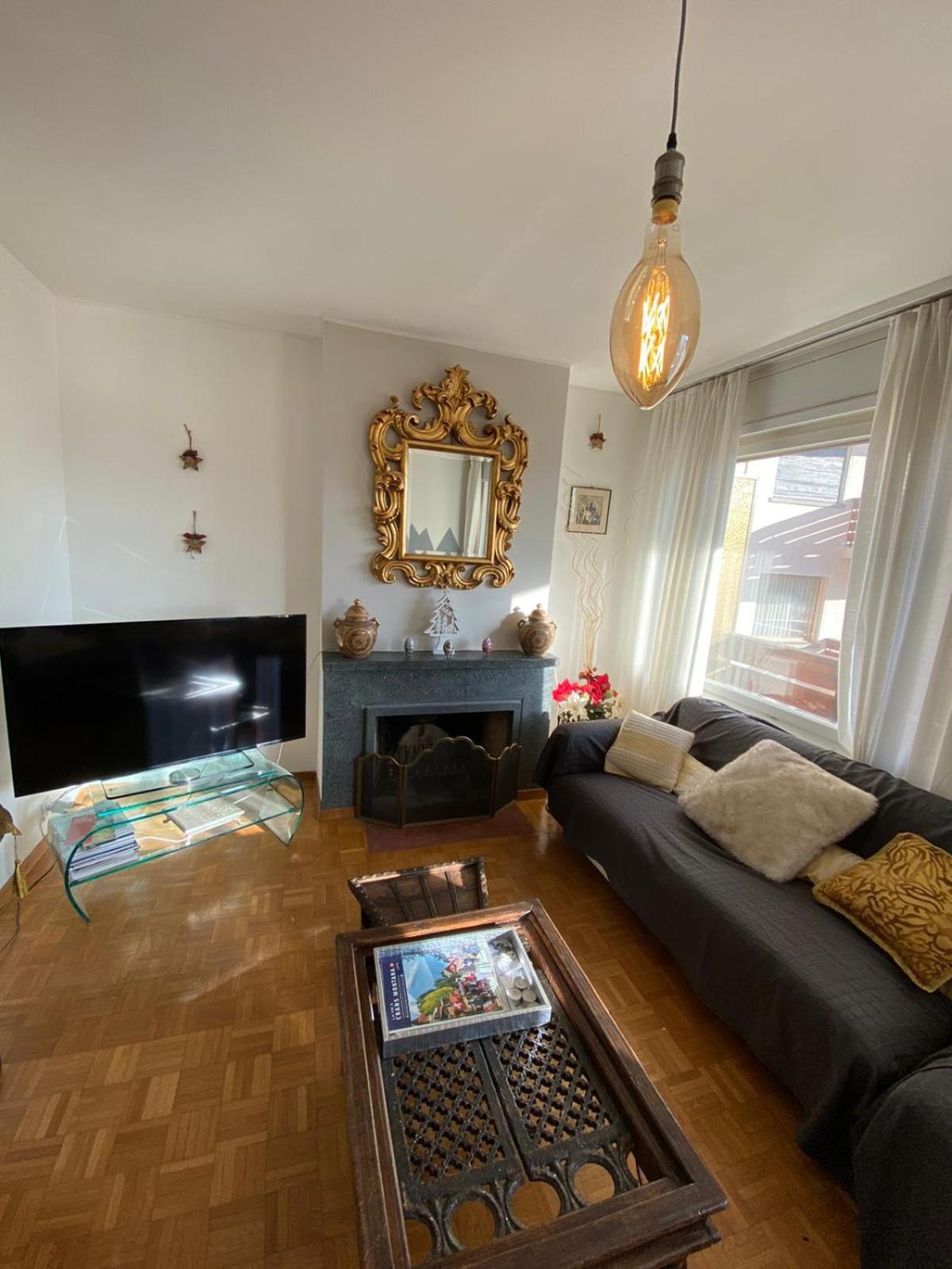 Apartment Rue Centrale view 5