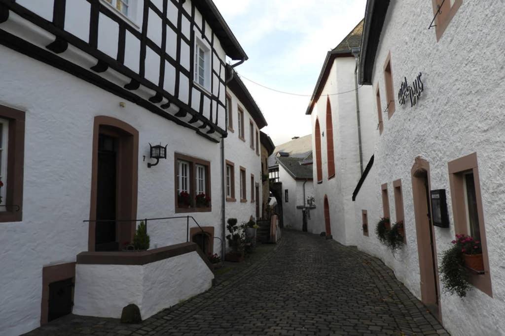 Ferienhaus Eifelschätzchen am Kronenburger See