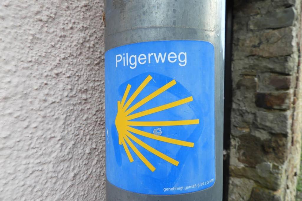 Ferienhaus Eifelschätzchen am Kronenburger See