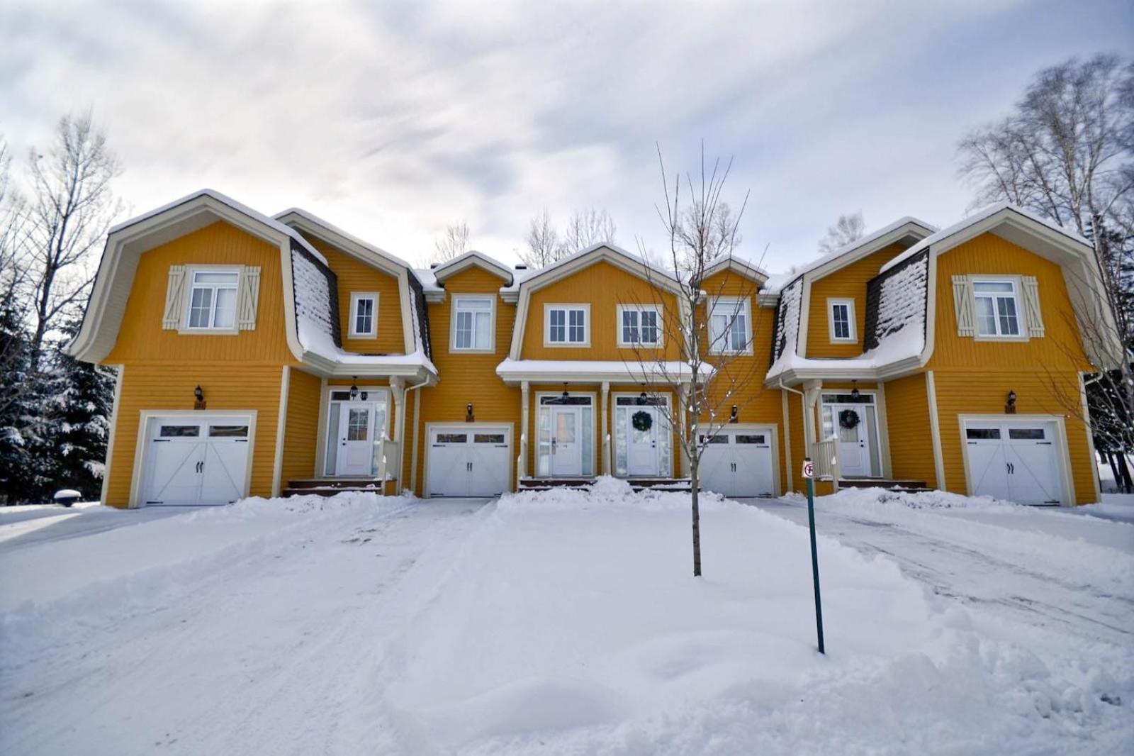 Borealis by Rendez-Vous Mont-Tremblant