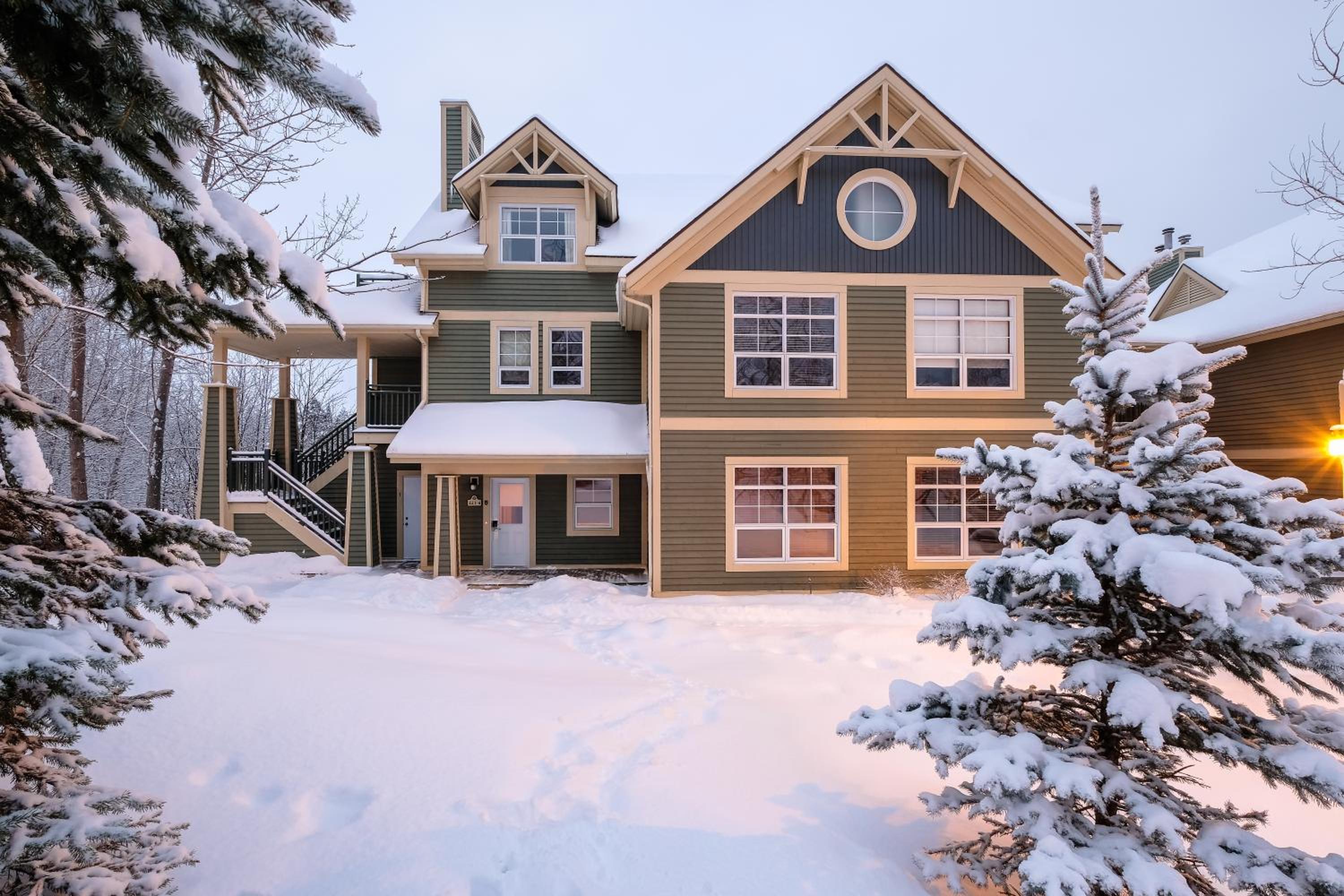 Hotel Tremblant Les Eaux By Rendez-Vous Mont-Tremblant