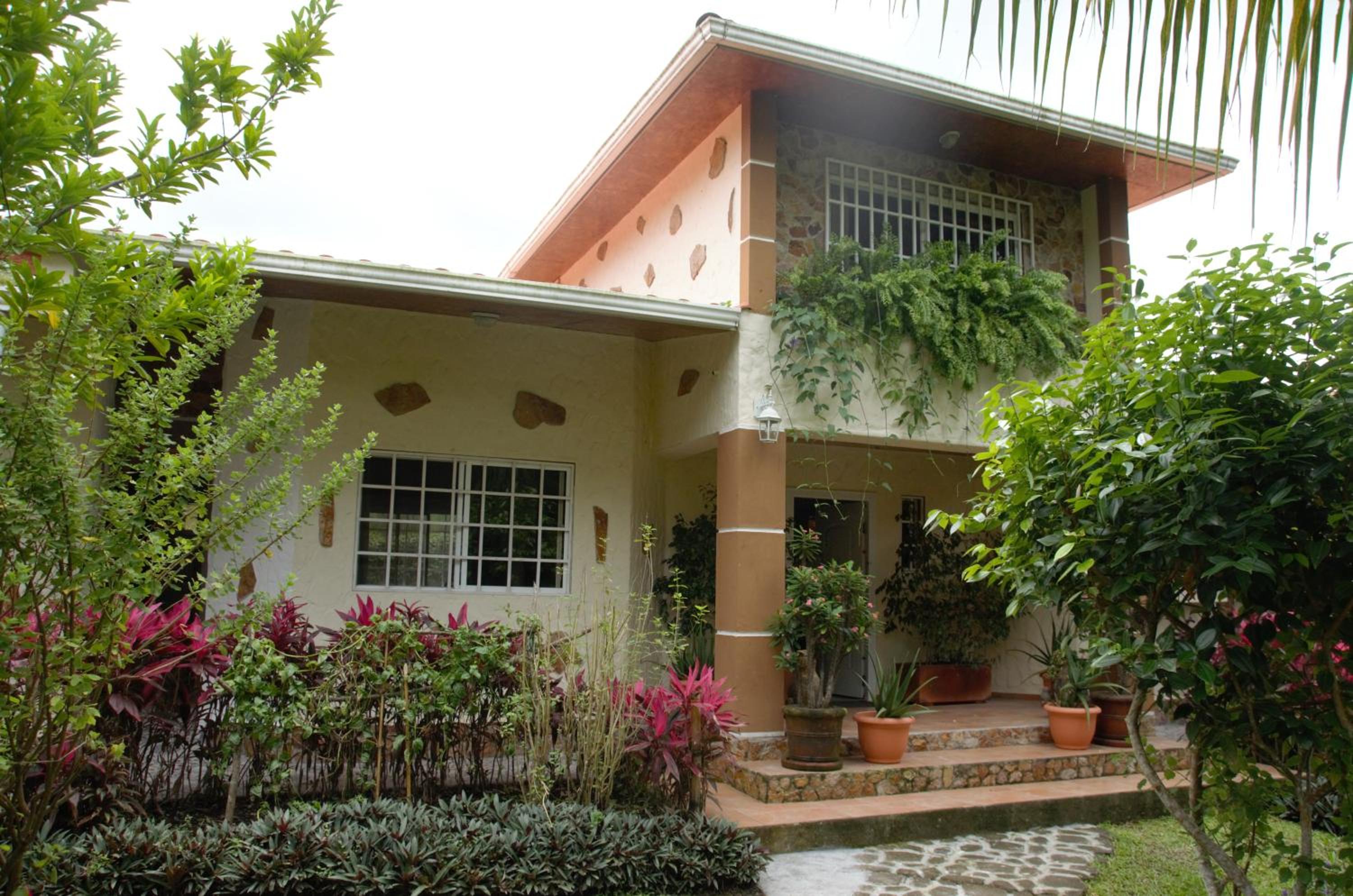 Cabaña Villa Victoria