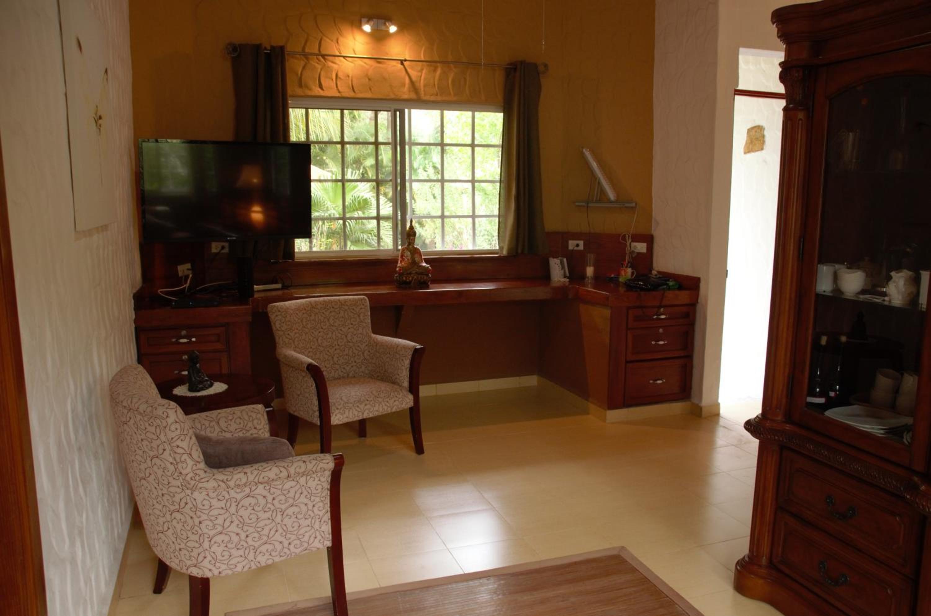 Cabaña Villa Victoria