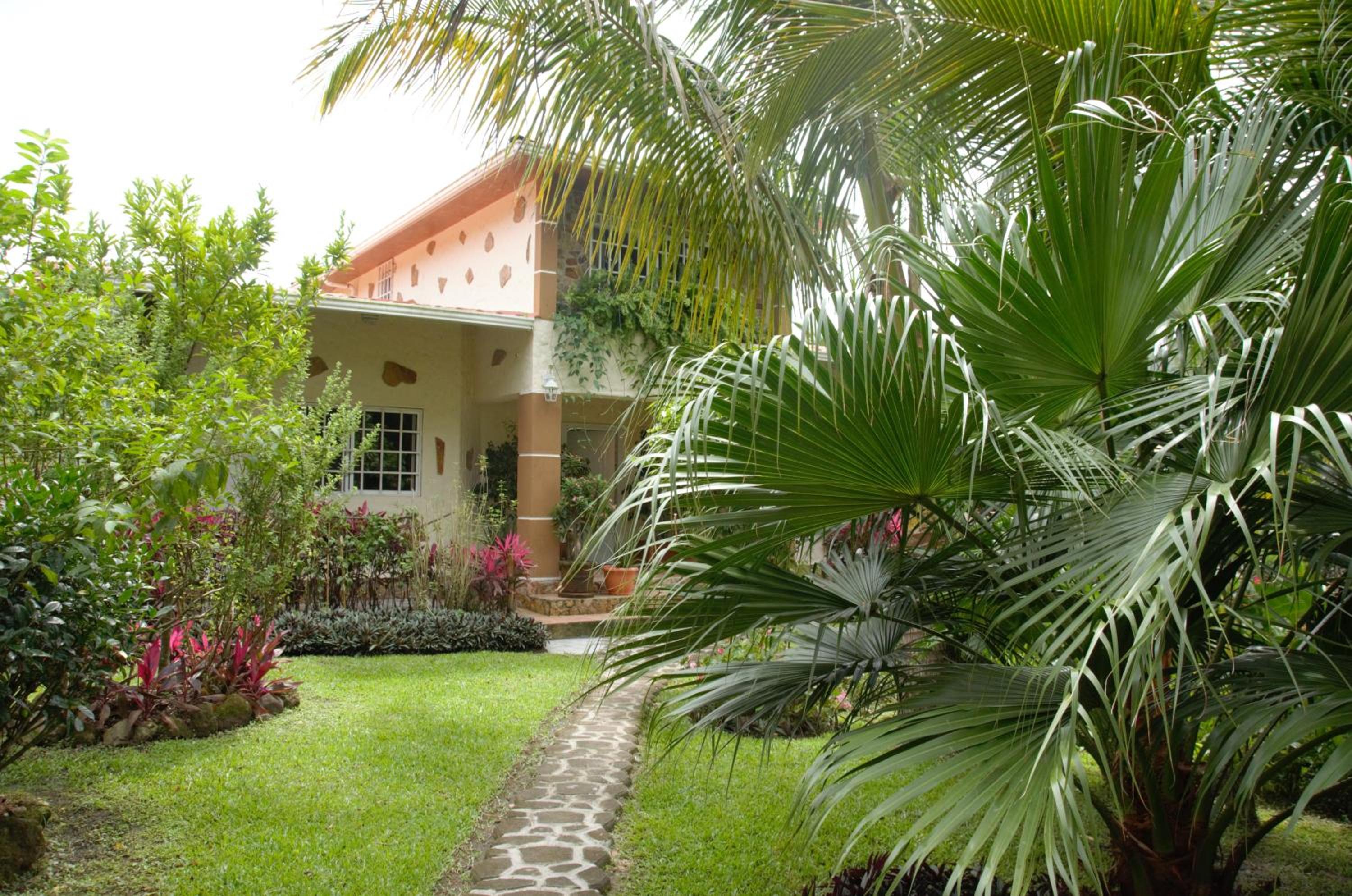 Cabaña Villa Victoria