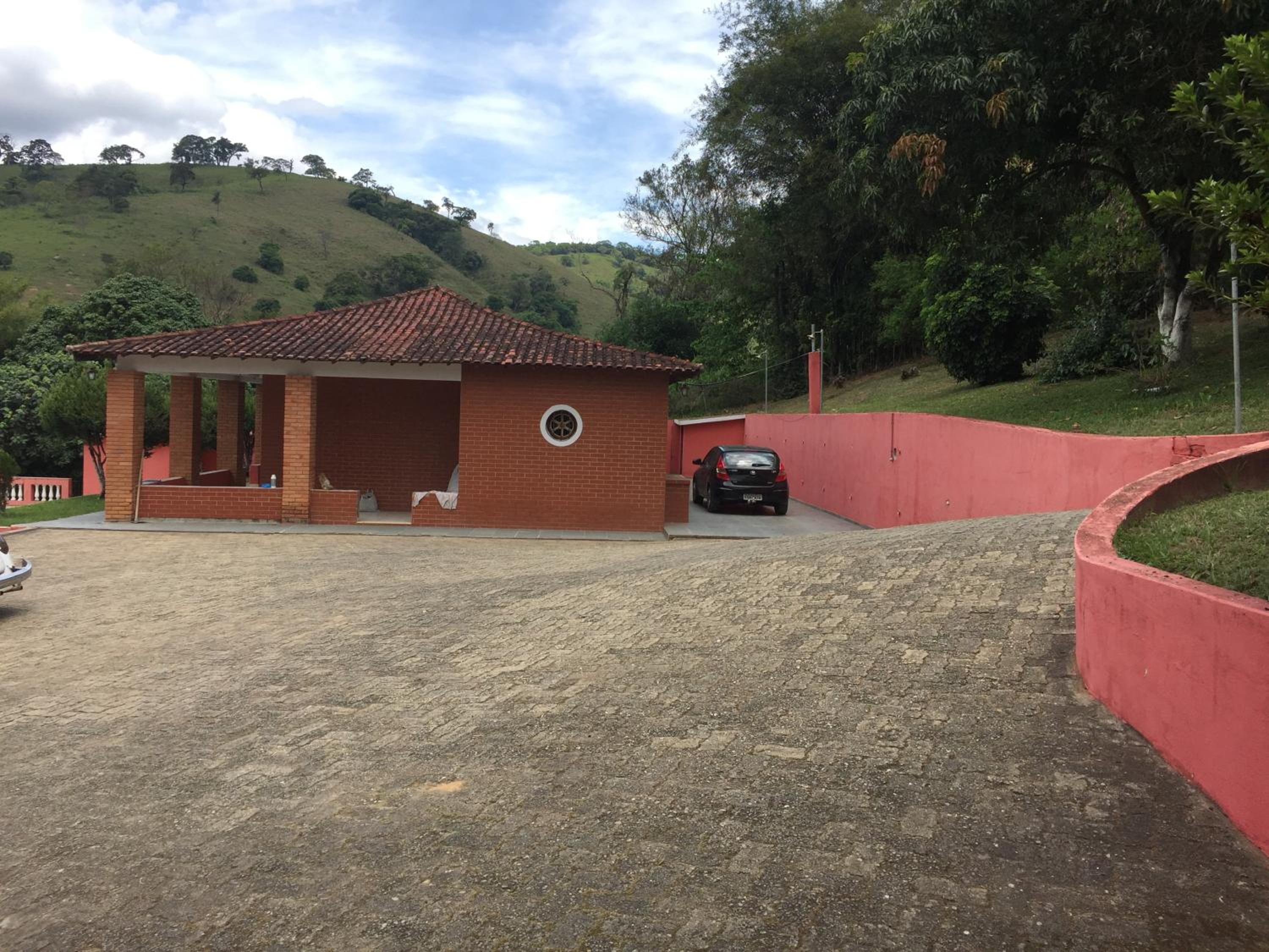 Chácara Paraíso de Itamonte MG