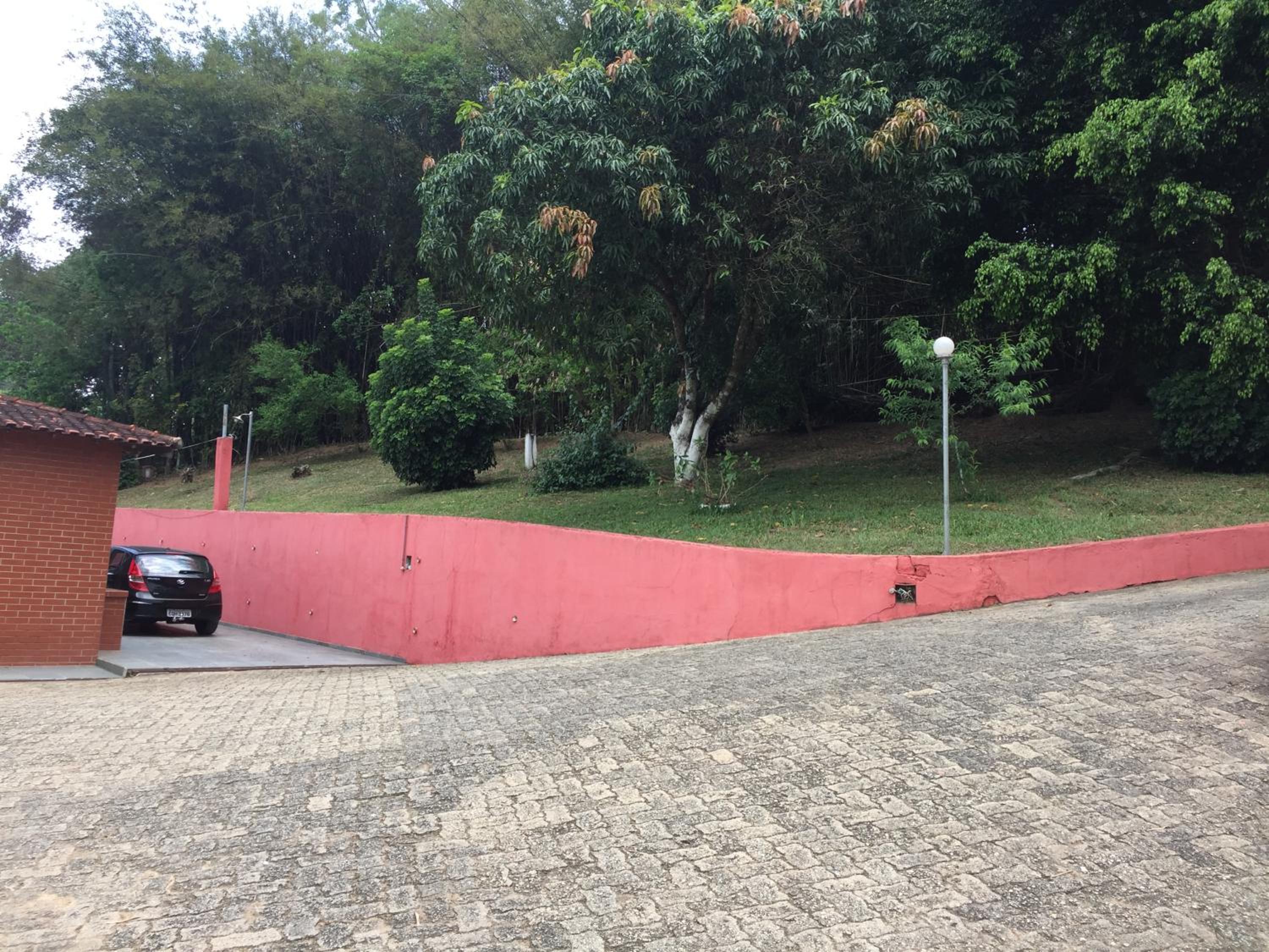 Chácara Paraíso de Itamonte MG