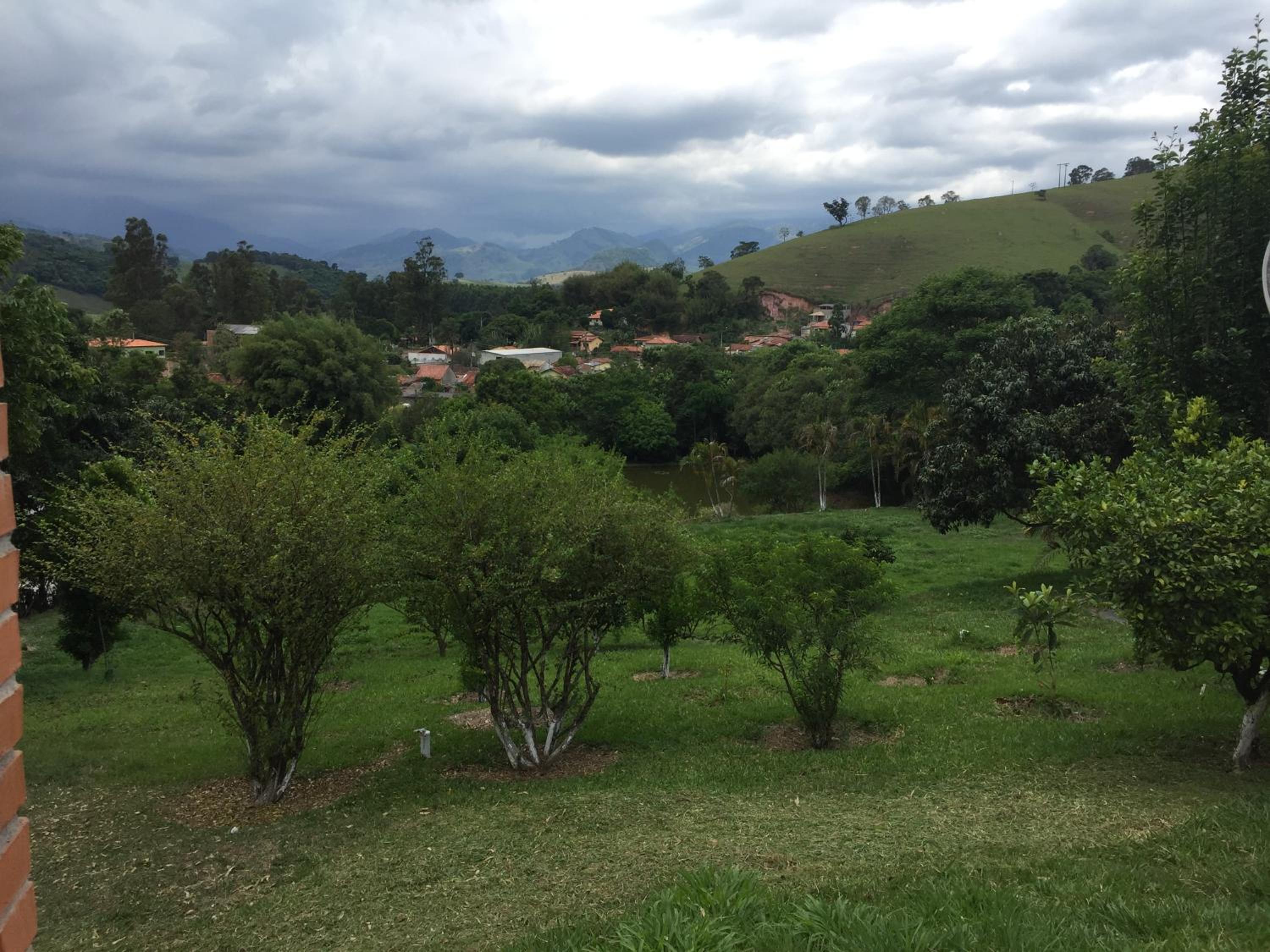 Chácara Paraíso de Itamonte MG