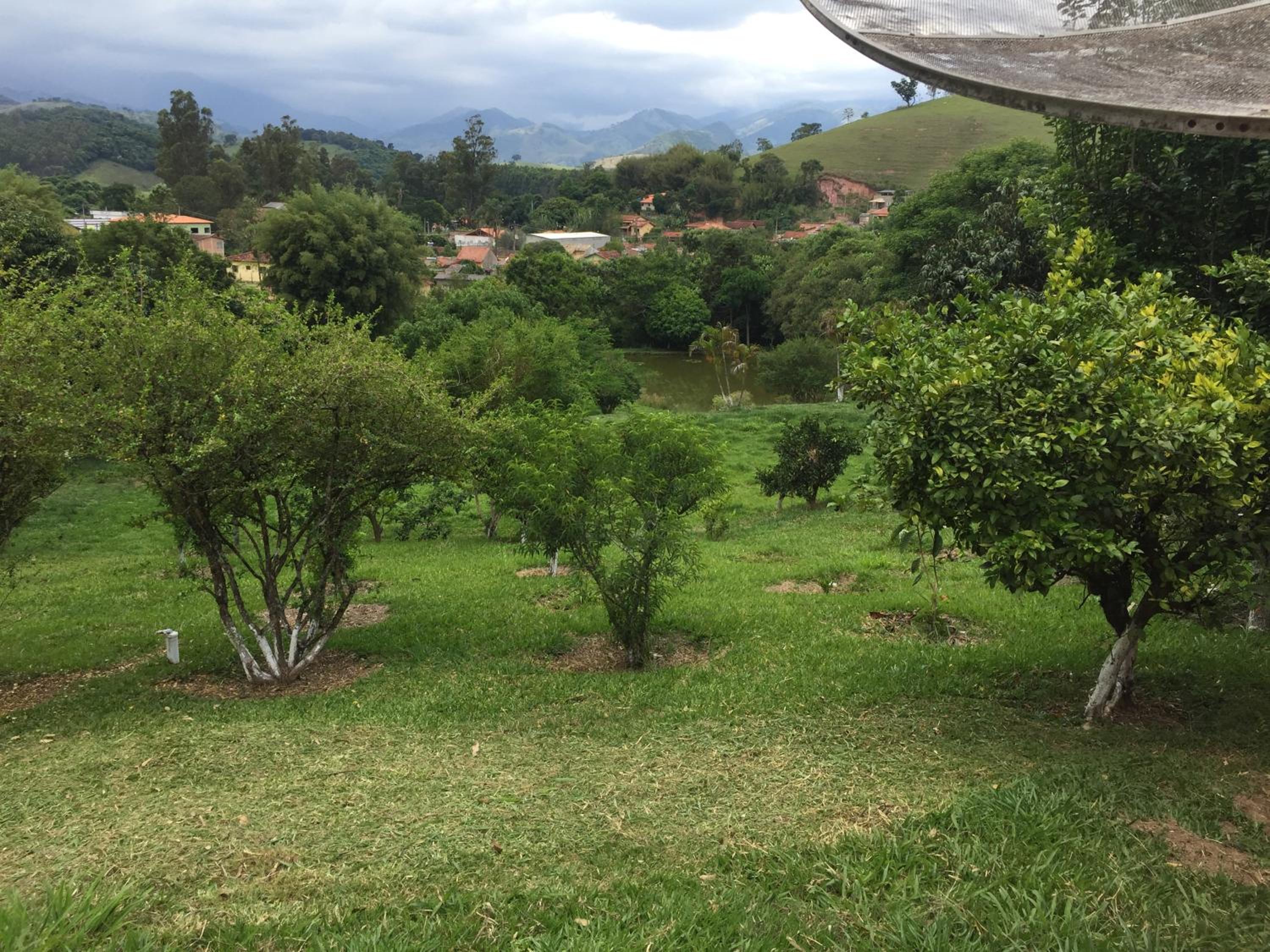 Chácara Paraíso de Itamonte MG