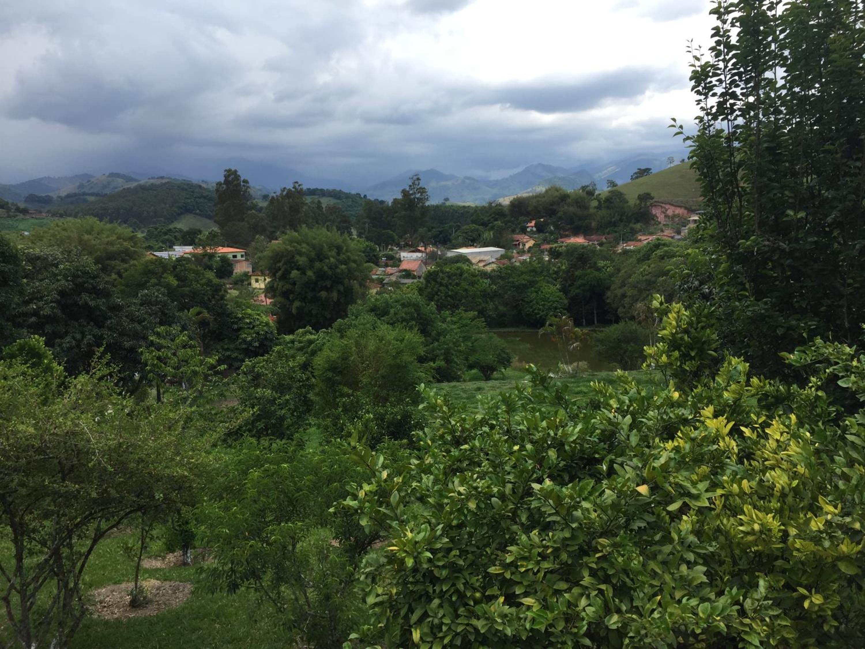 Chácara Paraíso de Itamonte MG