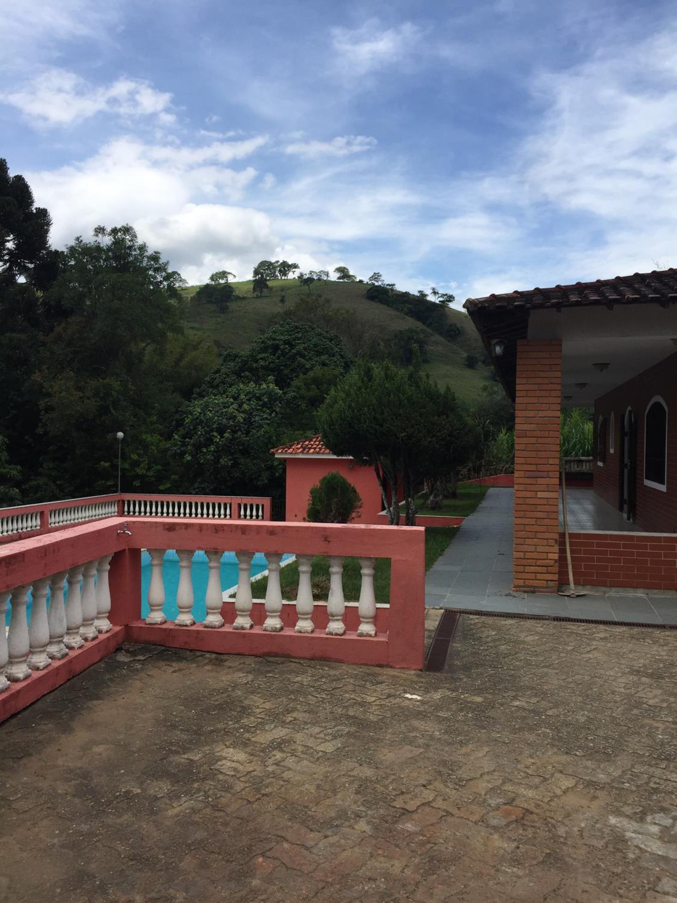 Chácara Paraíso de Itamonte MG