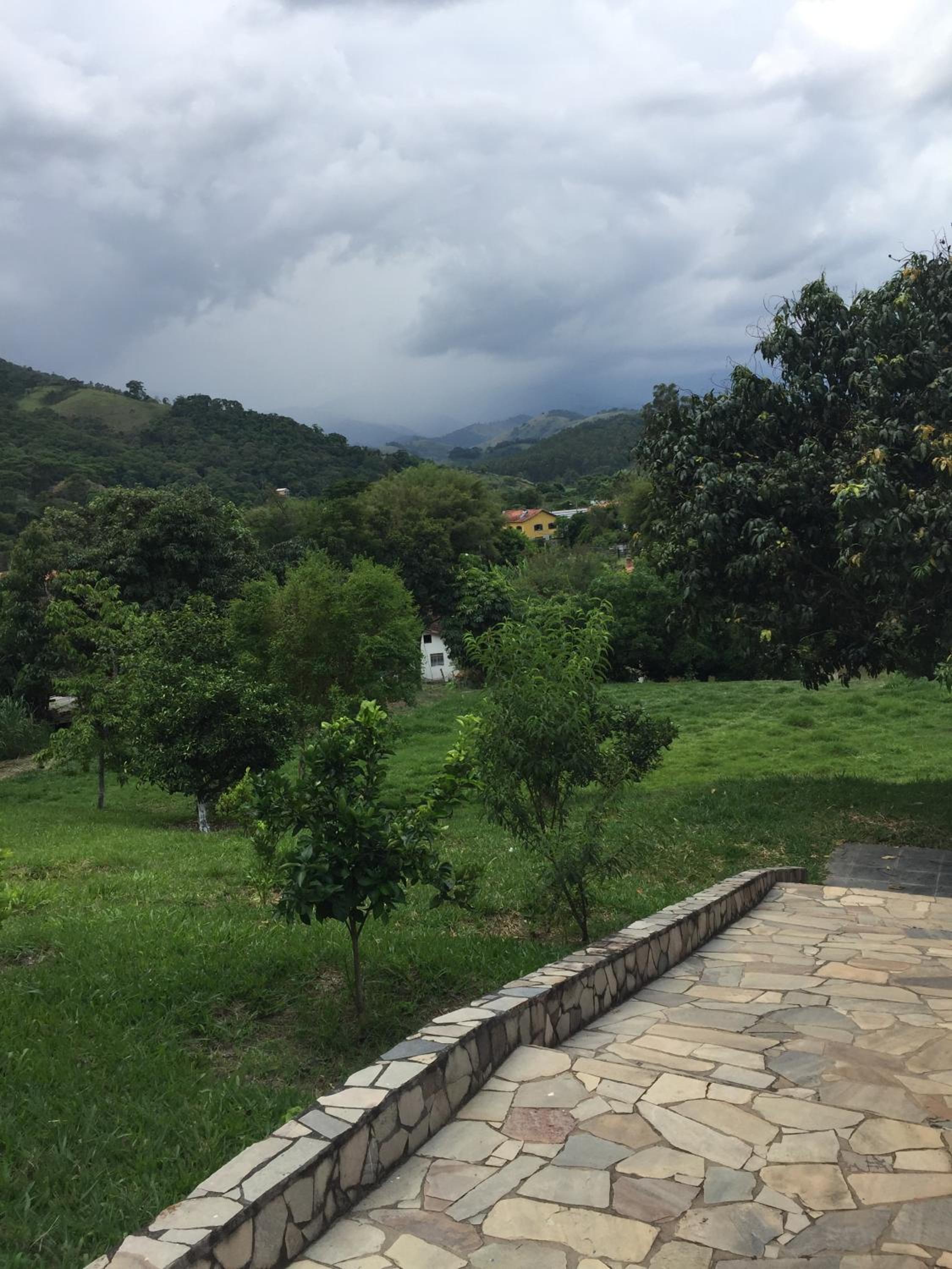 Chácara Paraíso de Itamonte MG