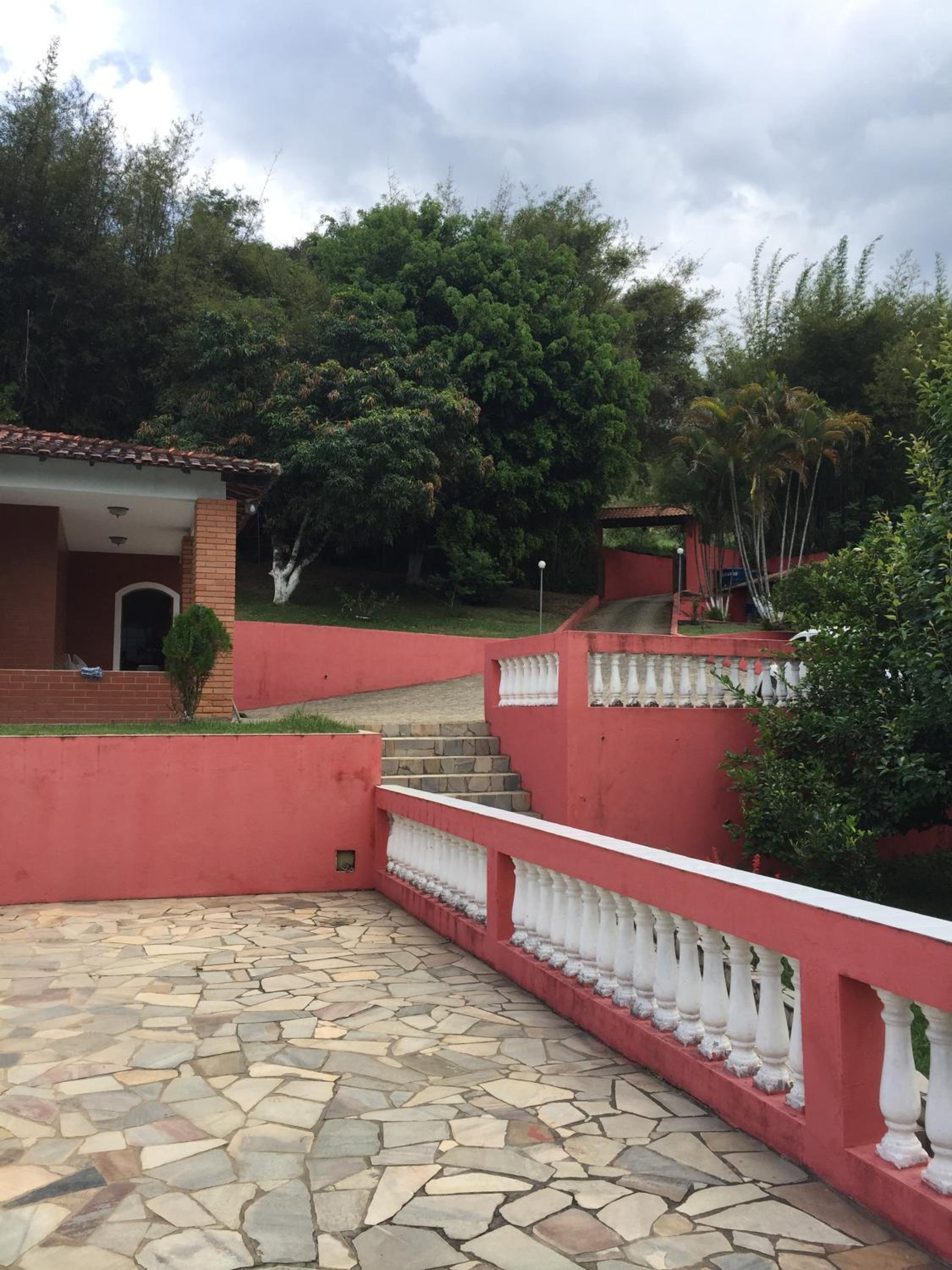 Chácara Paraíso de Itamonte MG