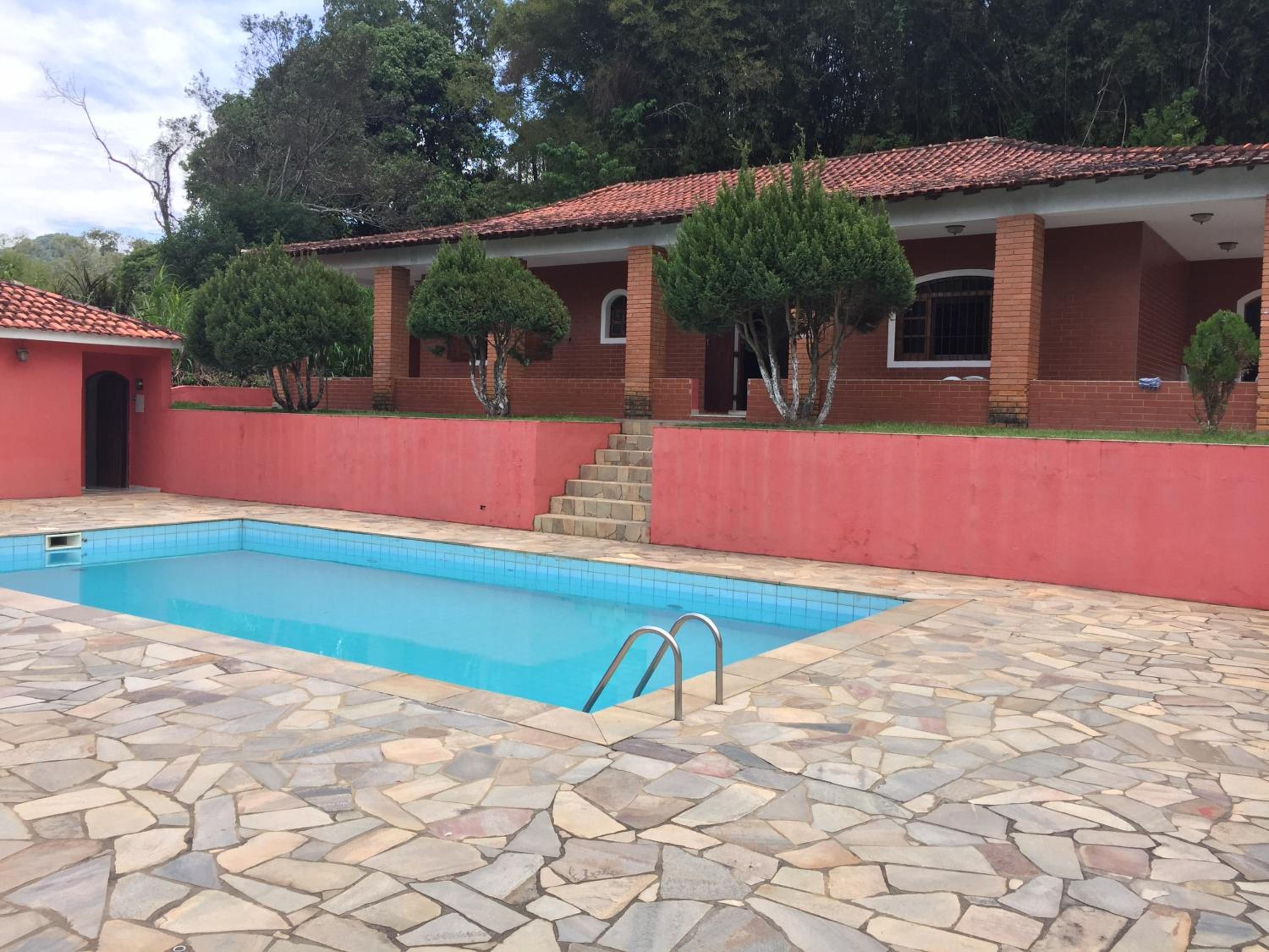 Chácara Paraíso de Itamonte MG