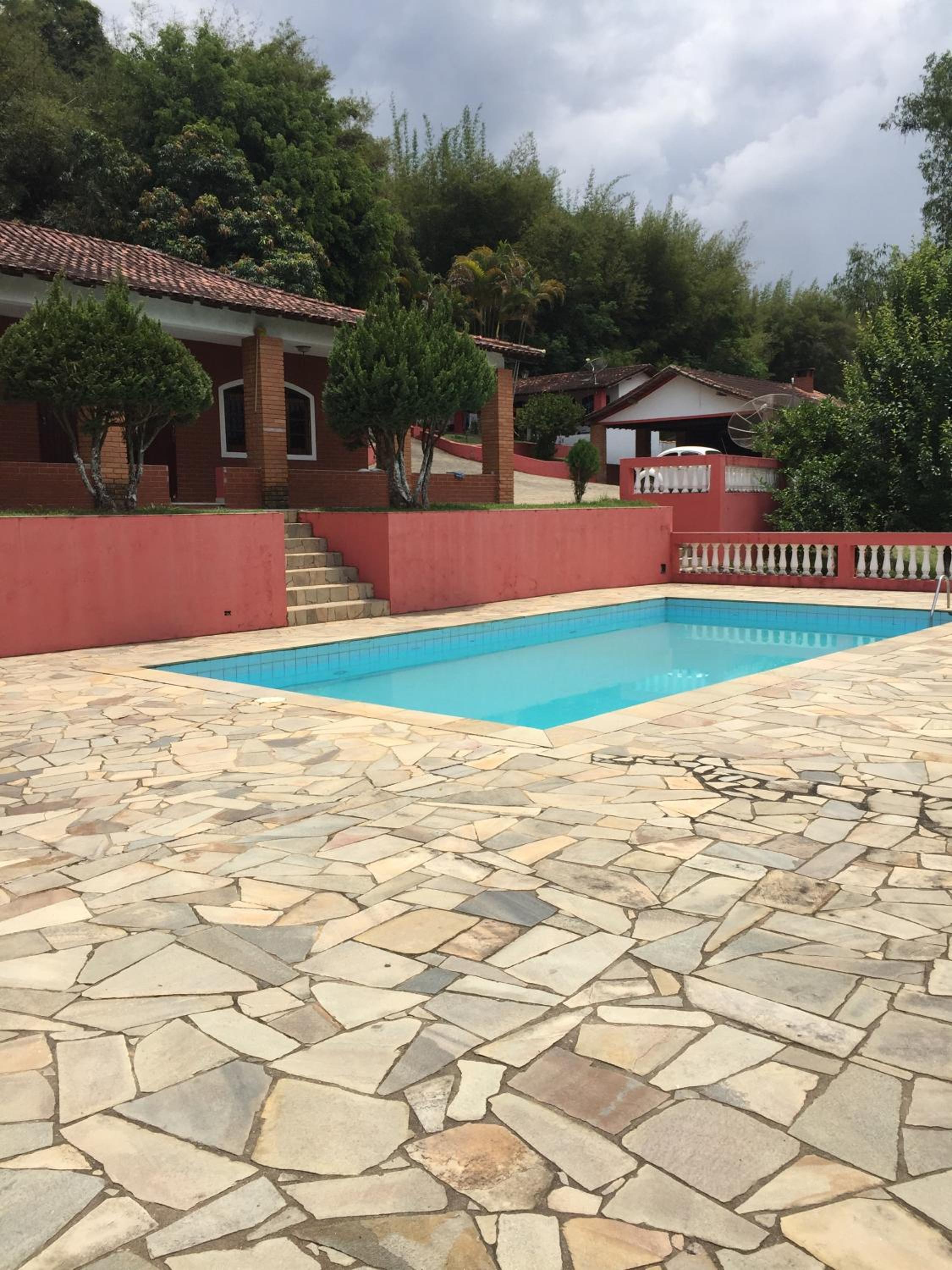 Chácara Paraíso de Itamonte MG