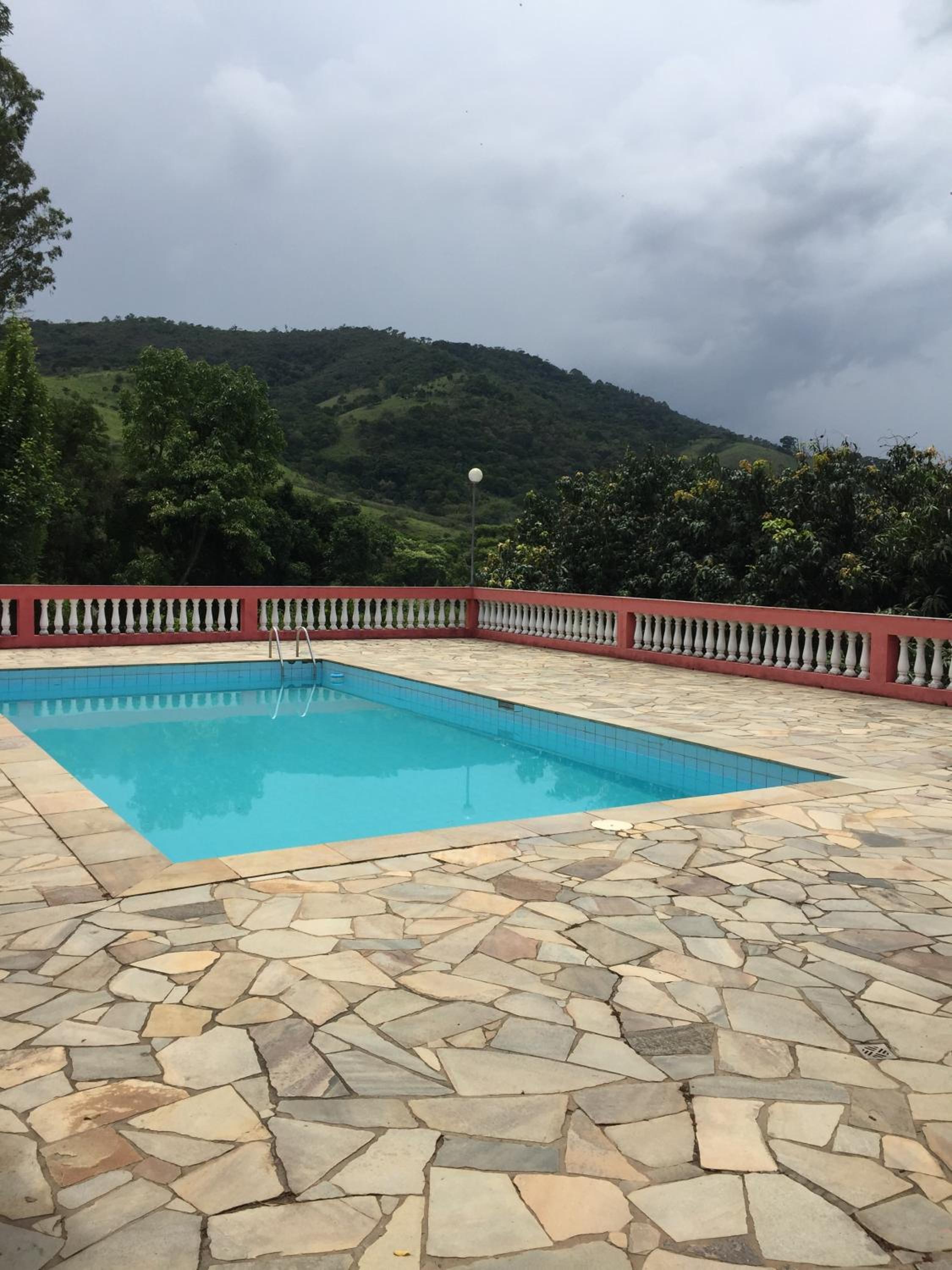 Chácara Paraíso de Itamonte MG