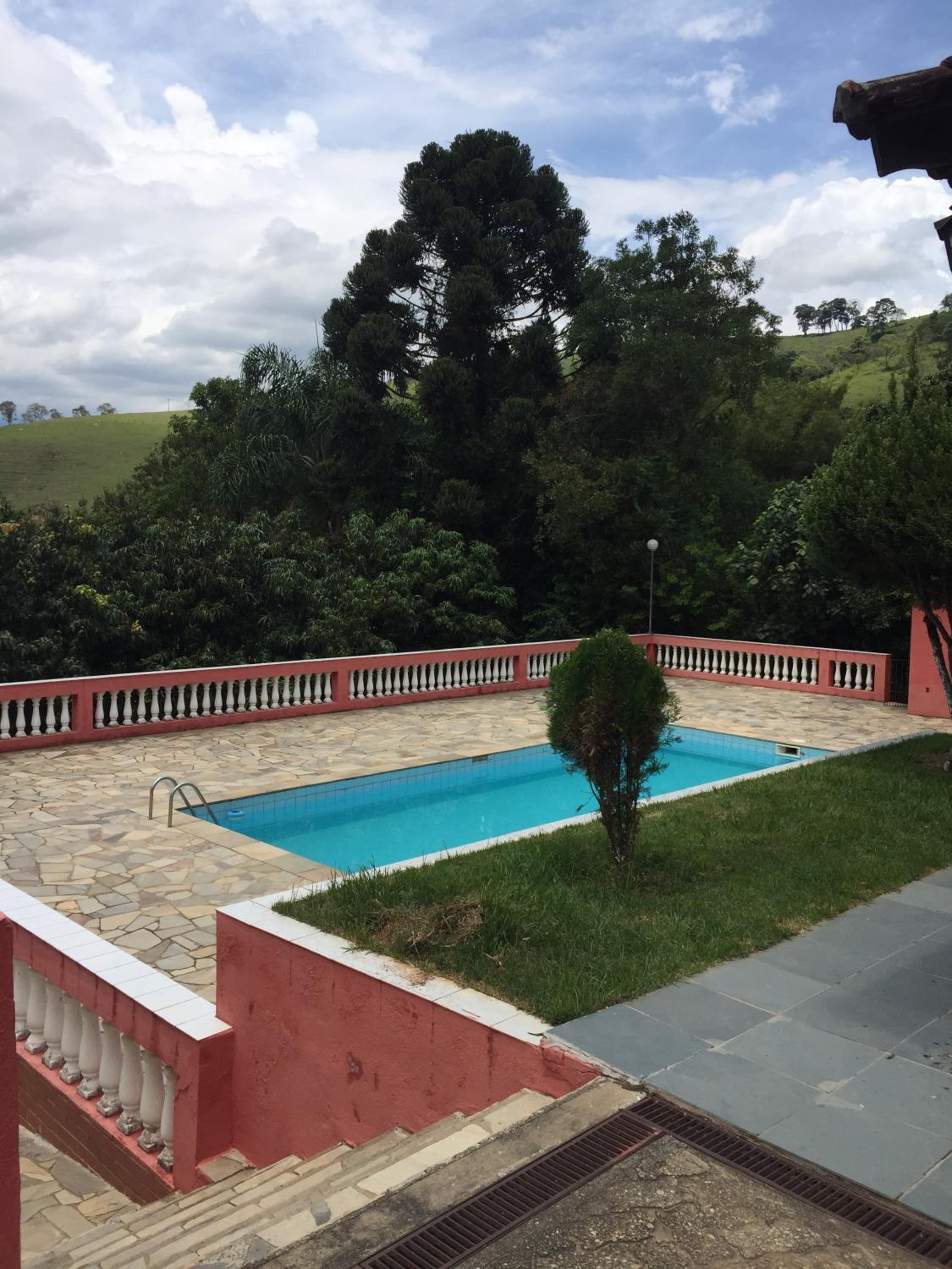 Chácara Paraíso de Itamonte MG