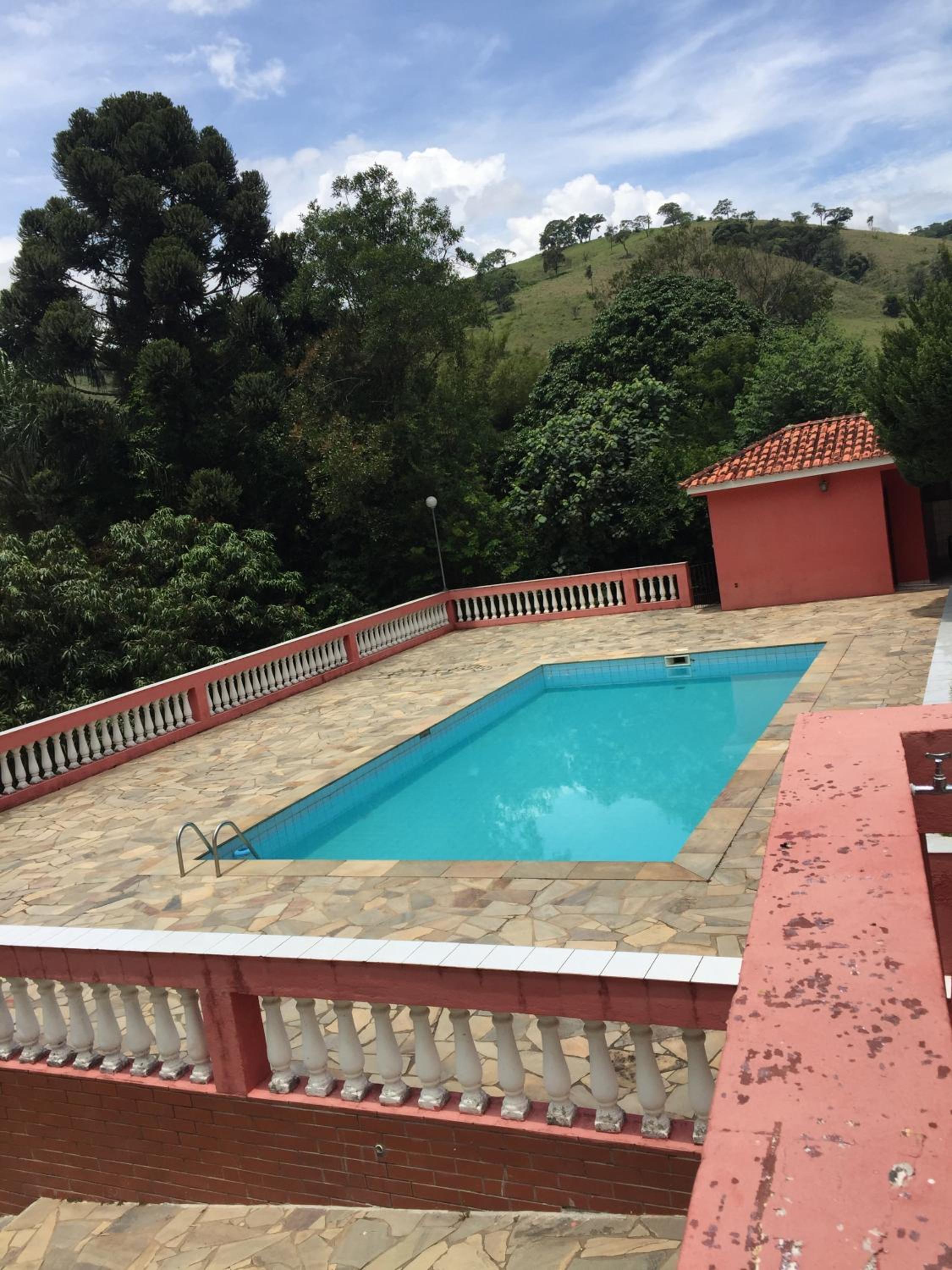 Chácara Paraíso de Itamonte MG