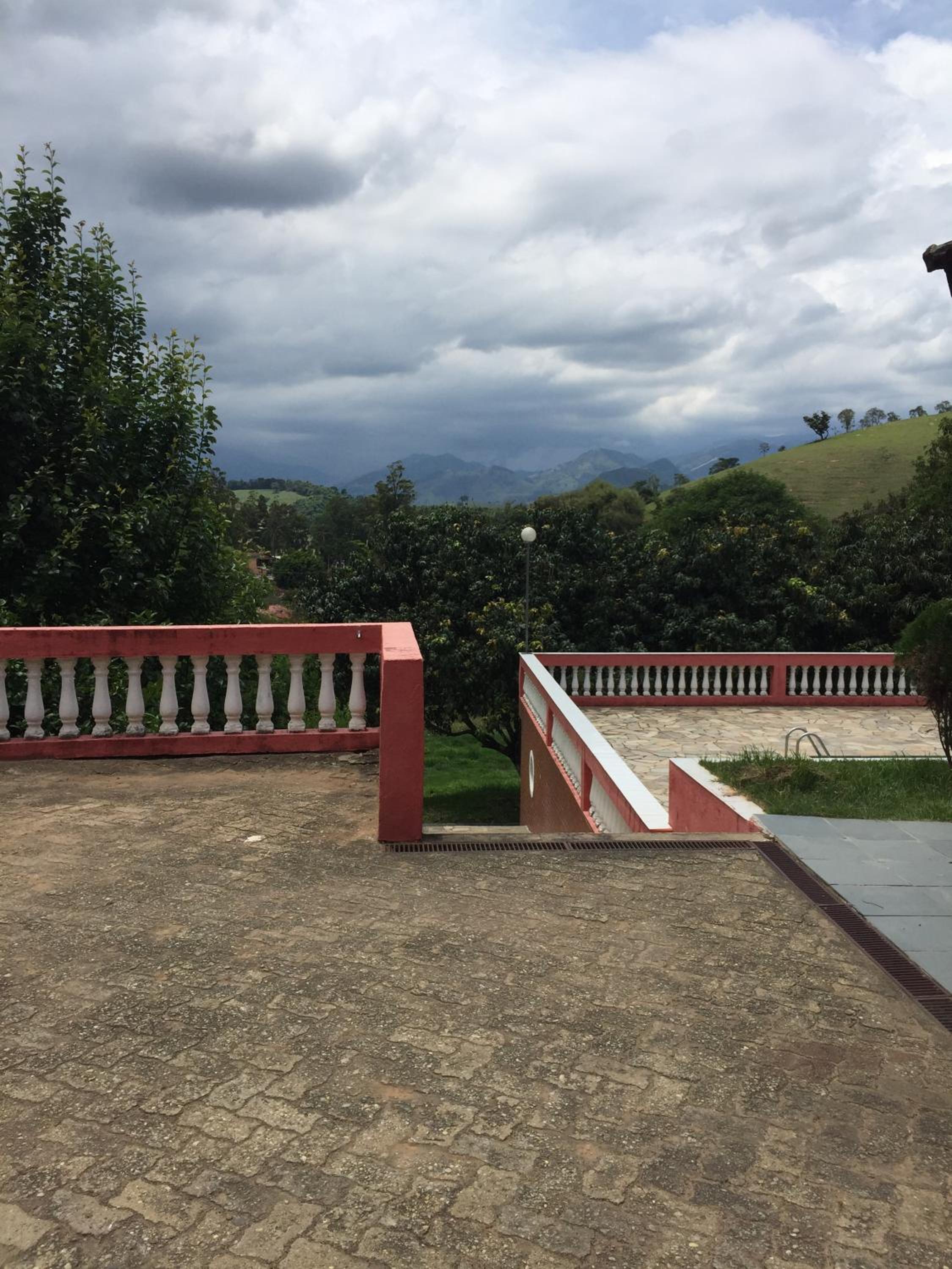 Chácara Paraíso de Itamonte MG