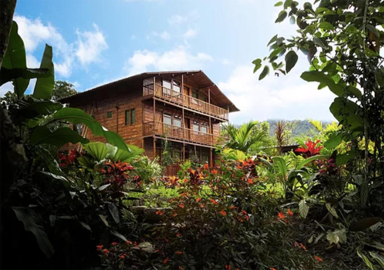 Mindo Green House