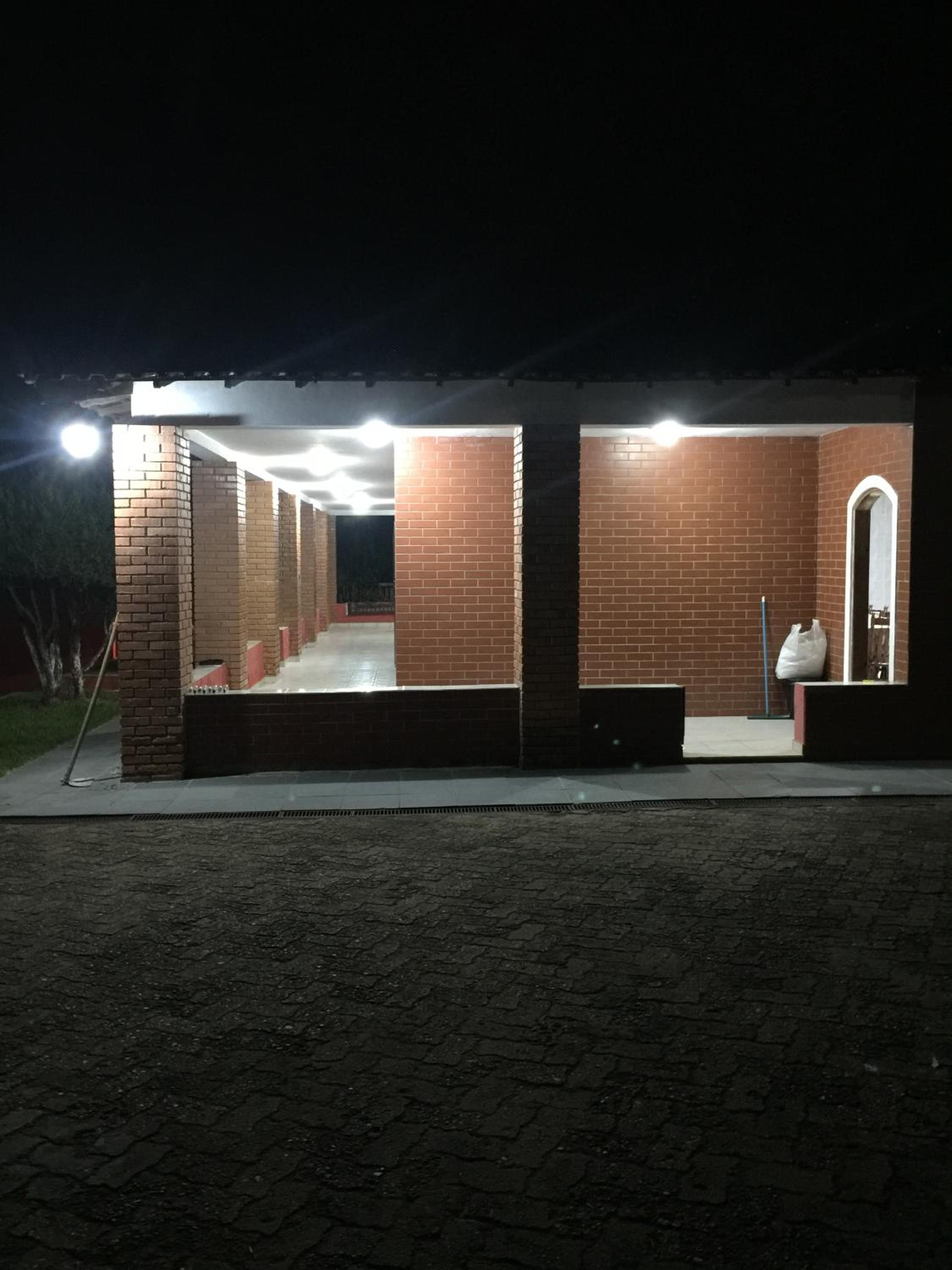 Chácara Paraíso de Itamonte MG