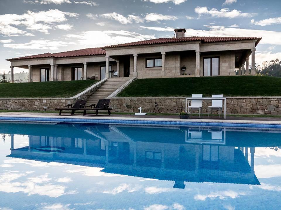 Hotel Quinta do Alto - Image 1