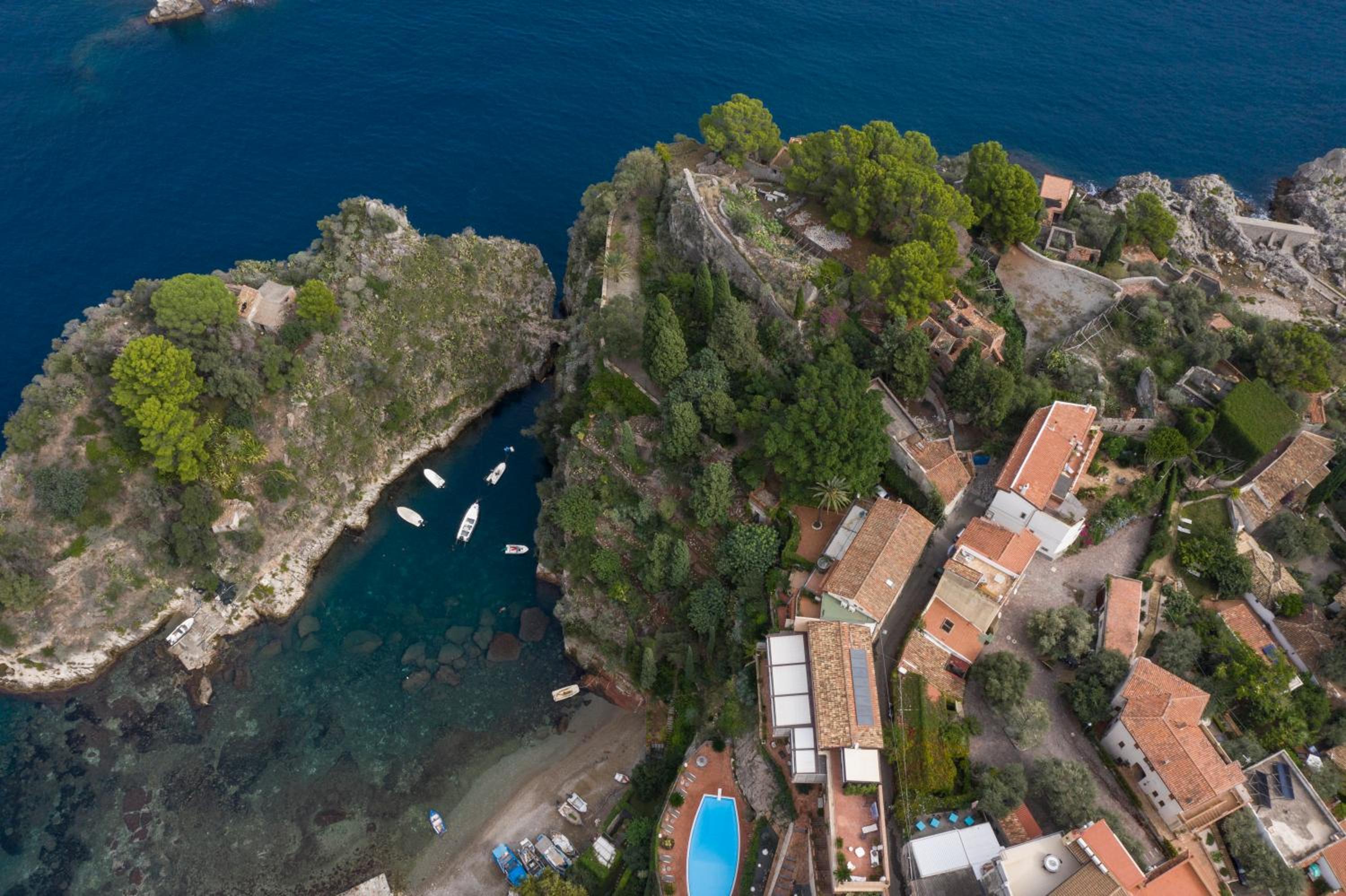 Hotel Fenetre sur le blue - Image 1