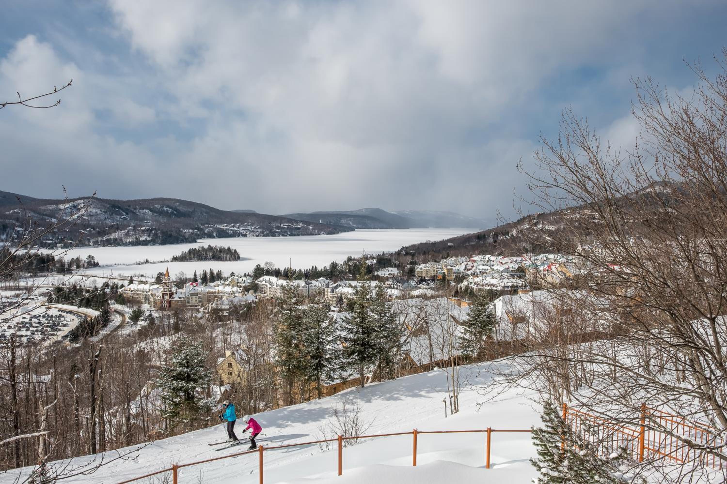 L'Équinoxe Rendez-Vous Mont-Tremblant