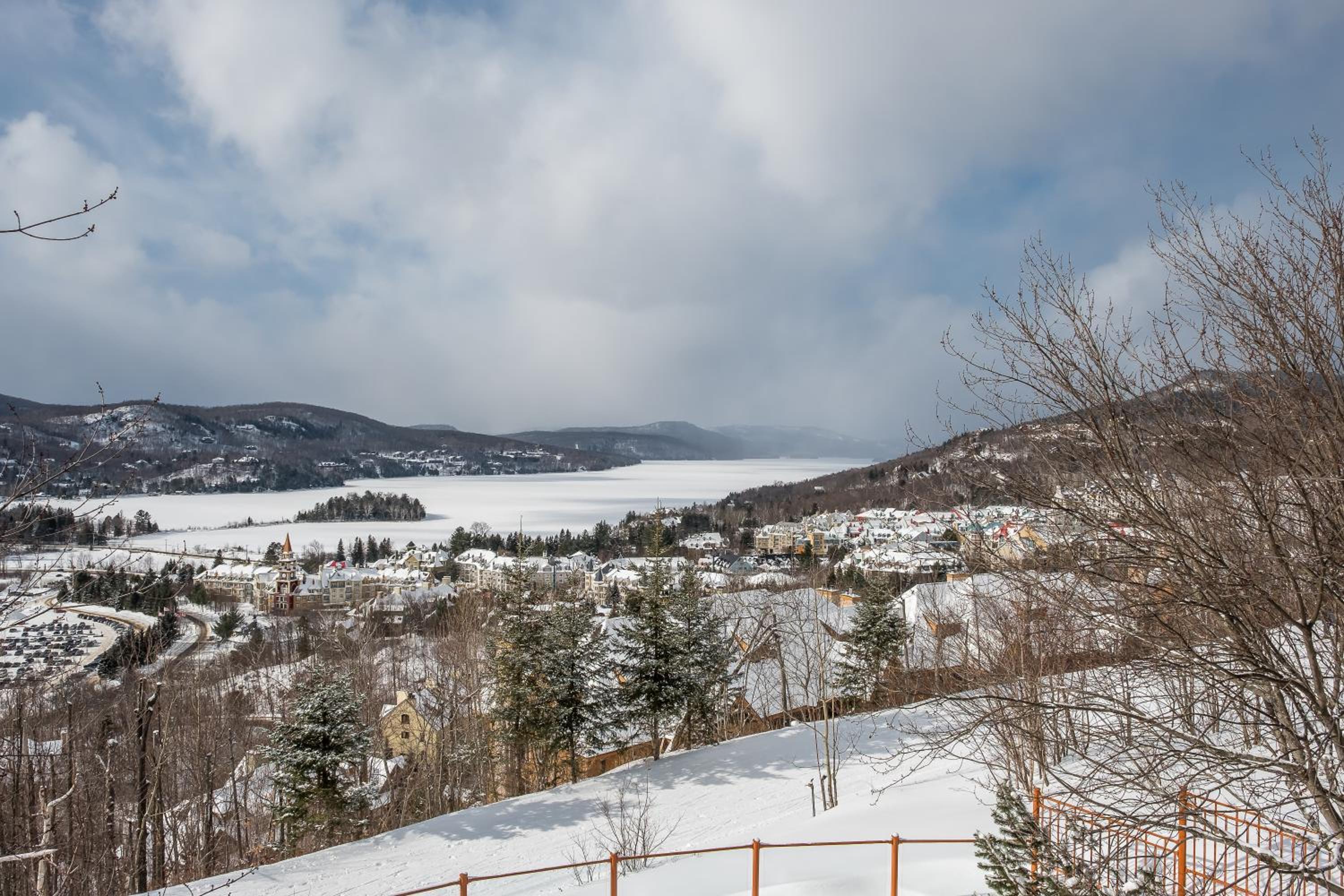 L'Équinoxe Rendez-Vous Mont-Tremblant