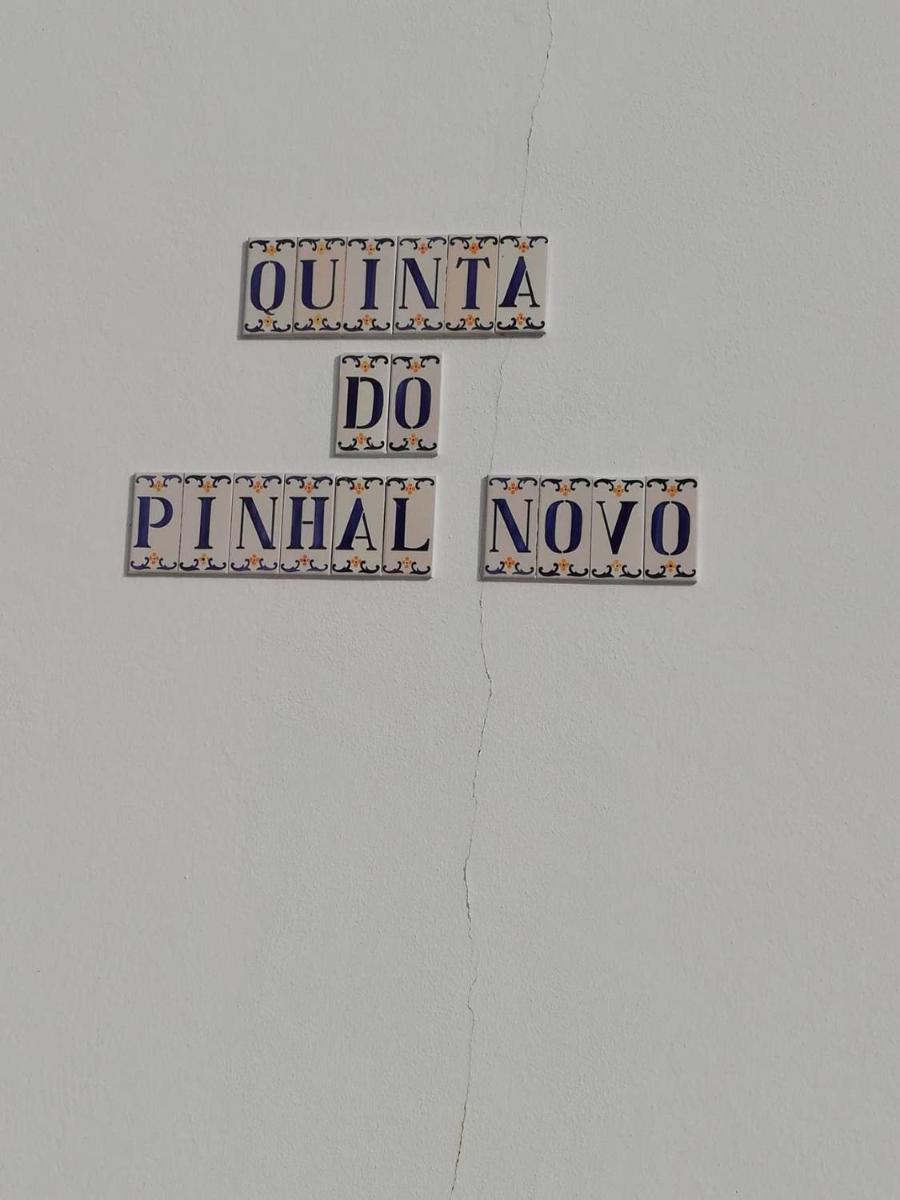 Quinta do Pinhal Novo view 4