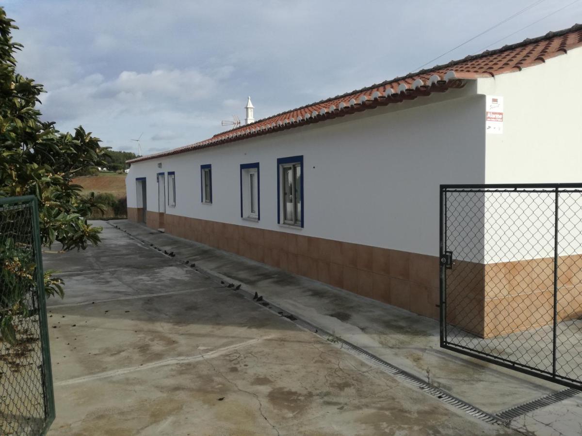 Quinta do Pinhal Novo view 2