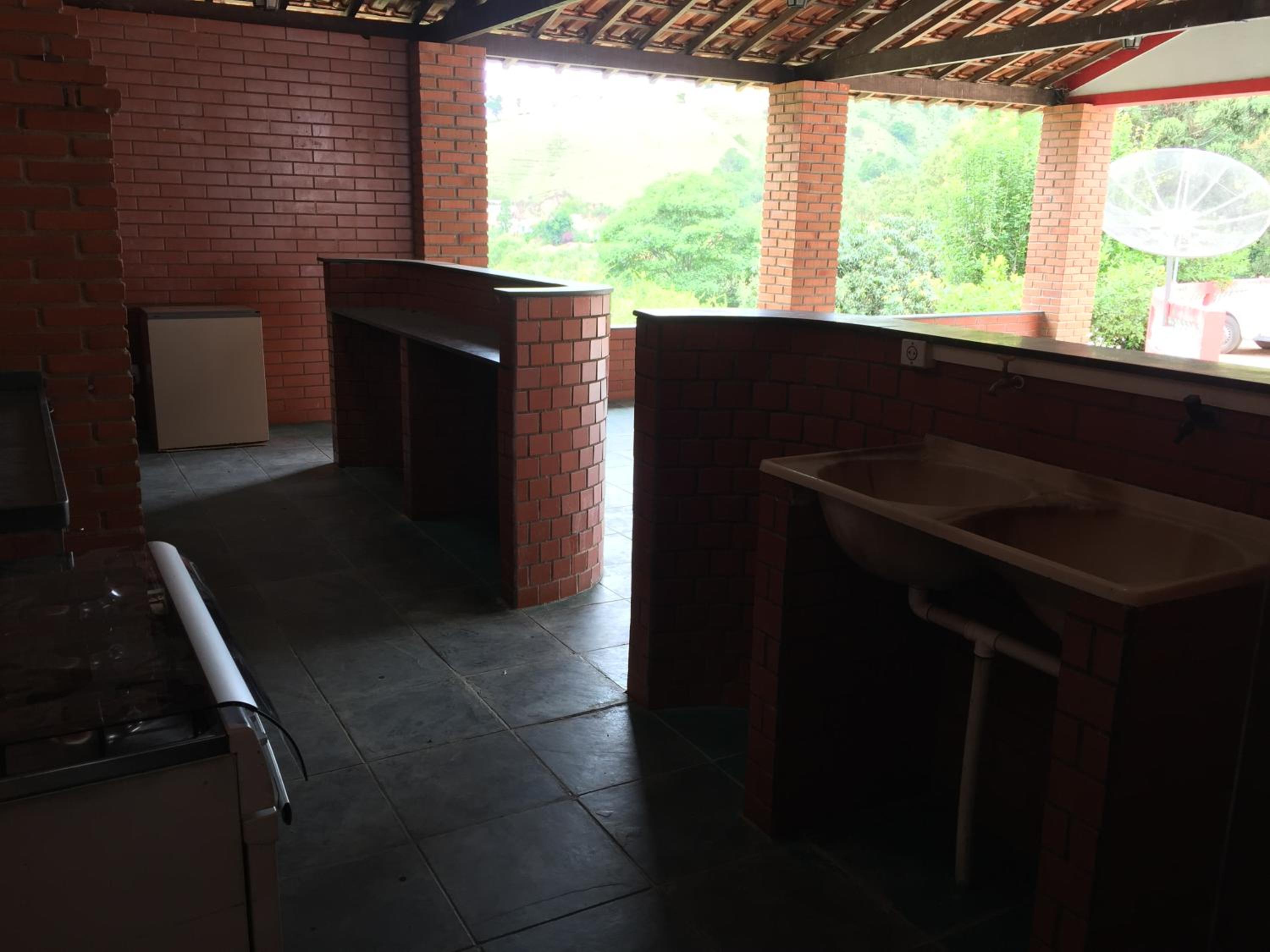 Chácara Paraíso de Itamonte MG