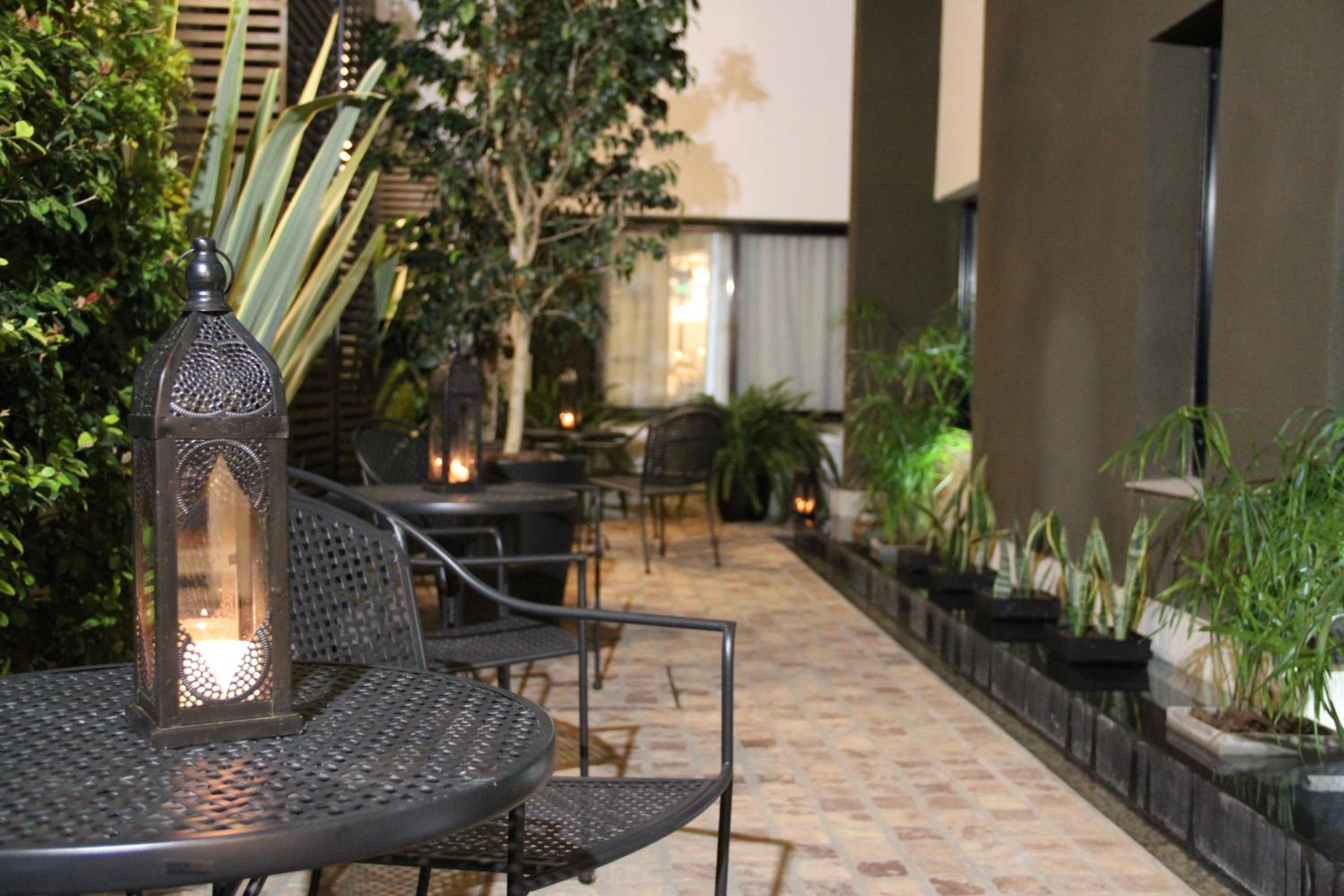 Hotel MG Design Hotel Boutique