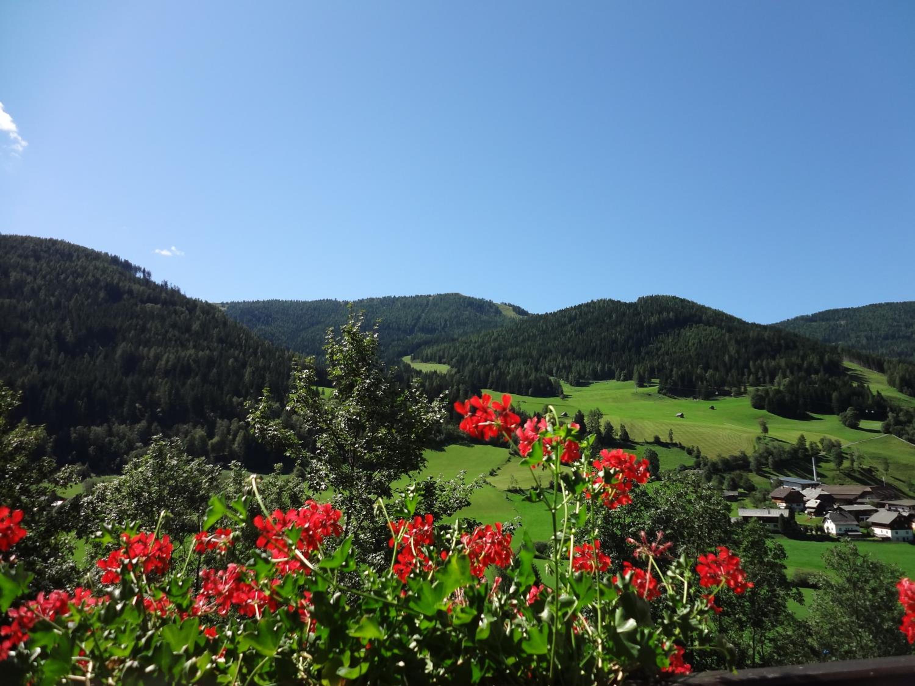 Hotel Garni Haus Sonnblick