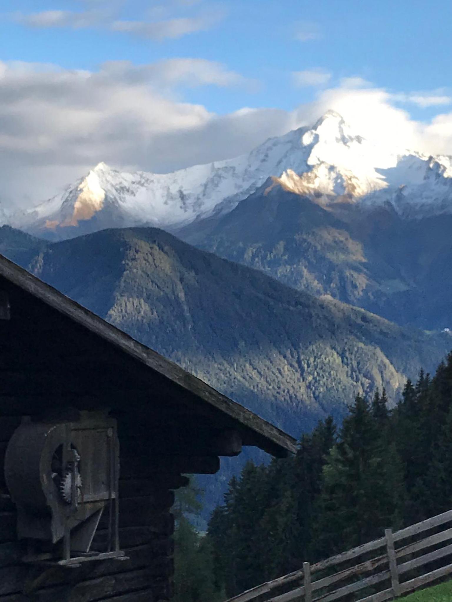 Goass'n Alm Zillertal