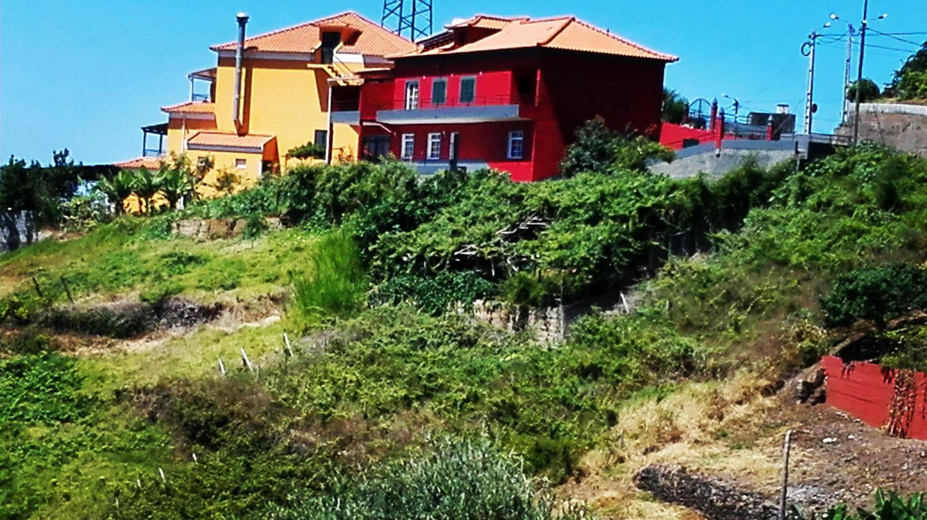 Hotel Apartamento Villa - Image 1