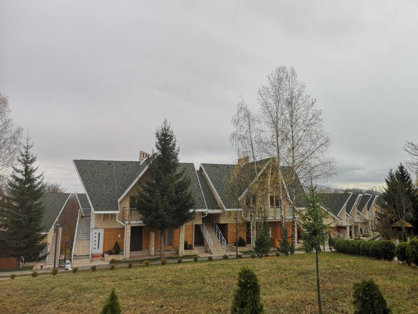 Apartman "Sunce" na Zovi