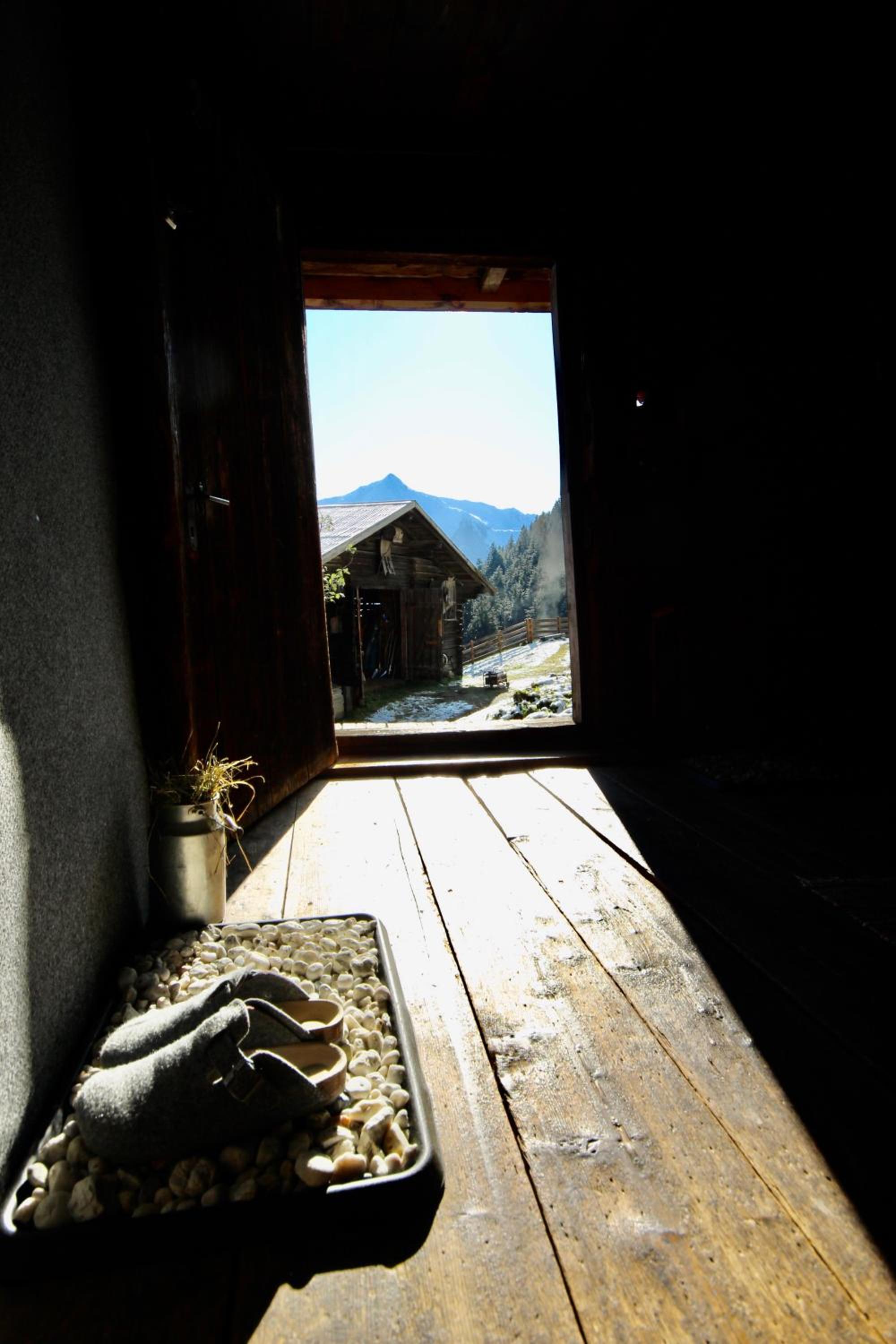 Goass'n Alm Zillertal