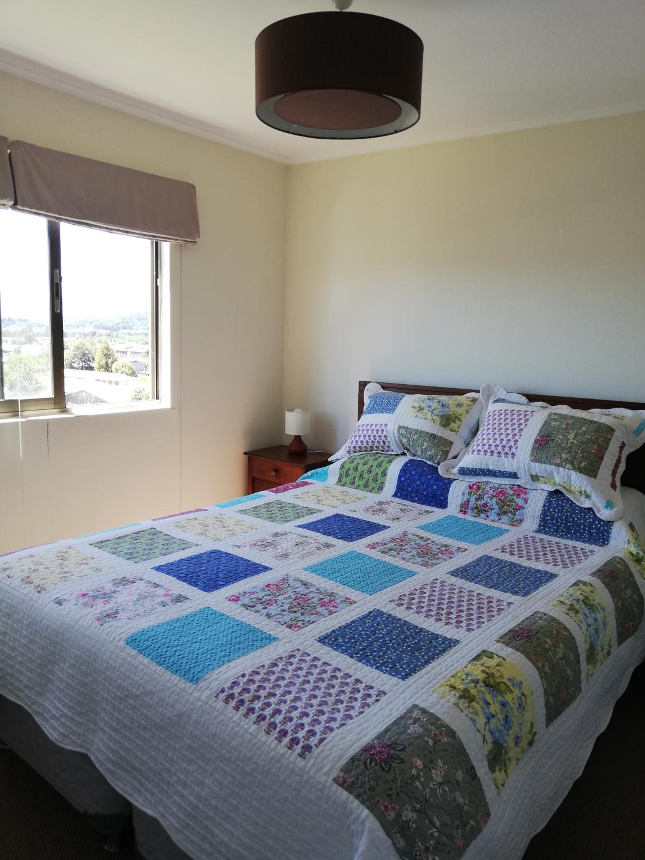 Villarrica Mirador Apartment view 5