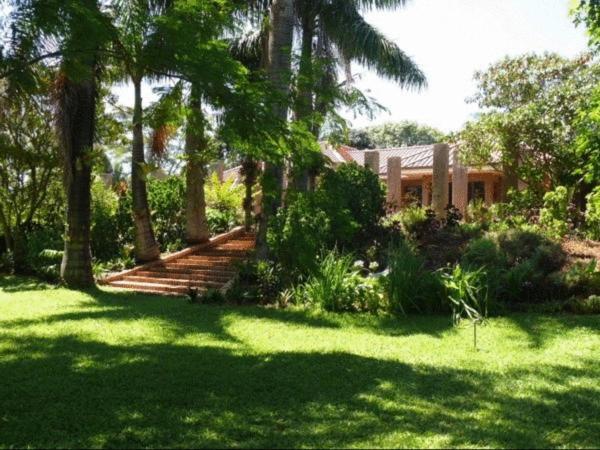 Ku De Ta B&B view 3