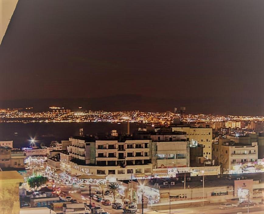 Aqaba Vacations - TAJ Hotel - Property Image 27
