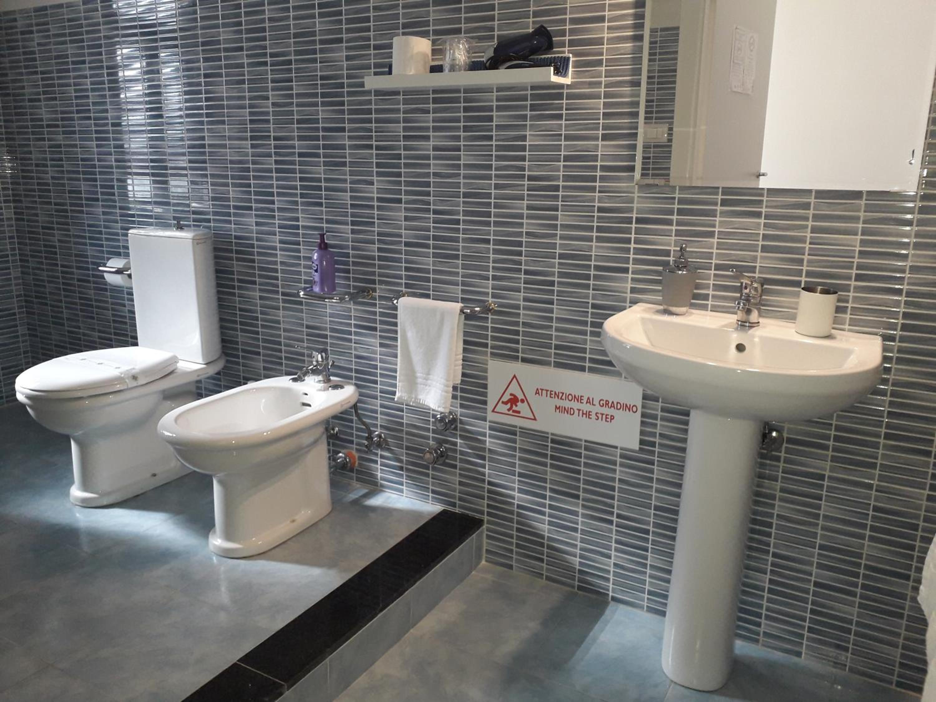Bed & Breakfast Fontanarossa Airport -Private Parking-
