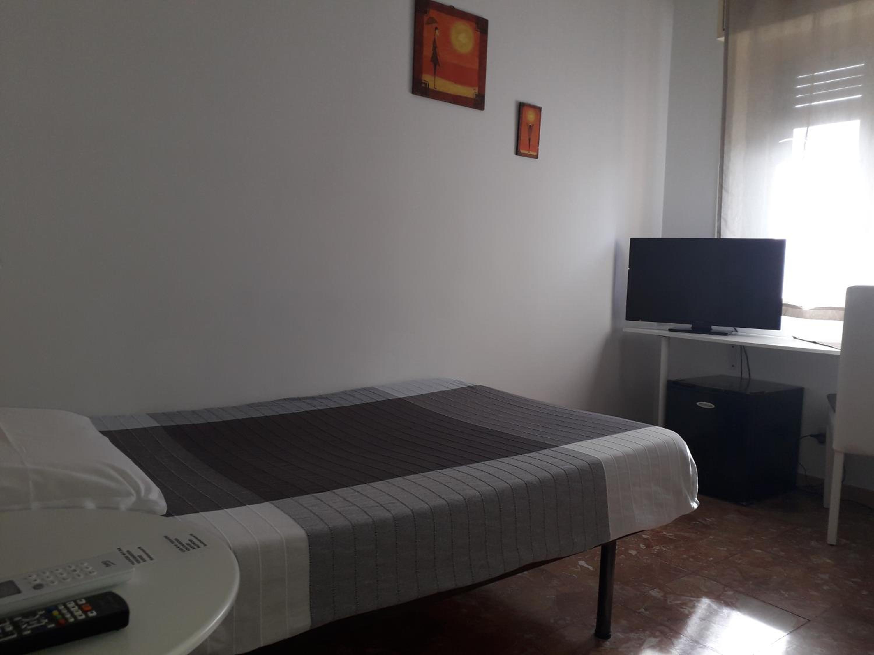 Bed & Breakfast Fontanarossa Airport -Private Parking-