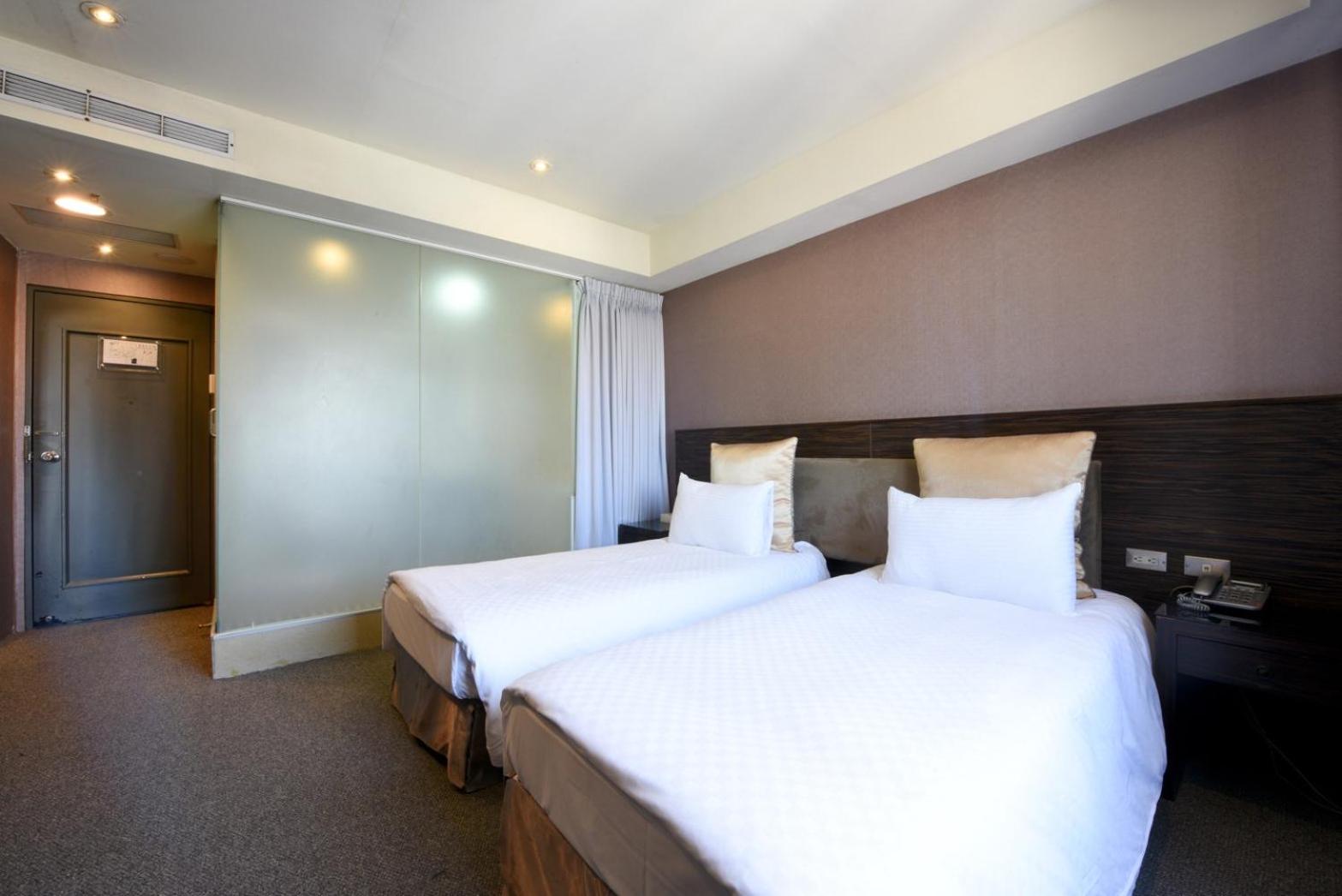 H.M.Hotel