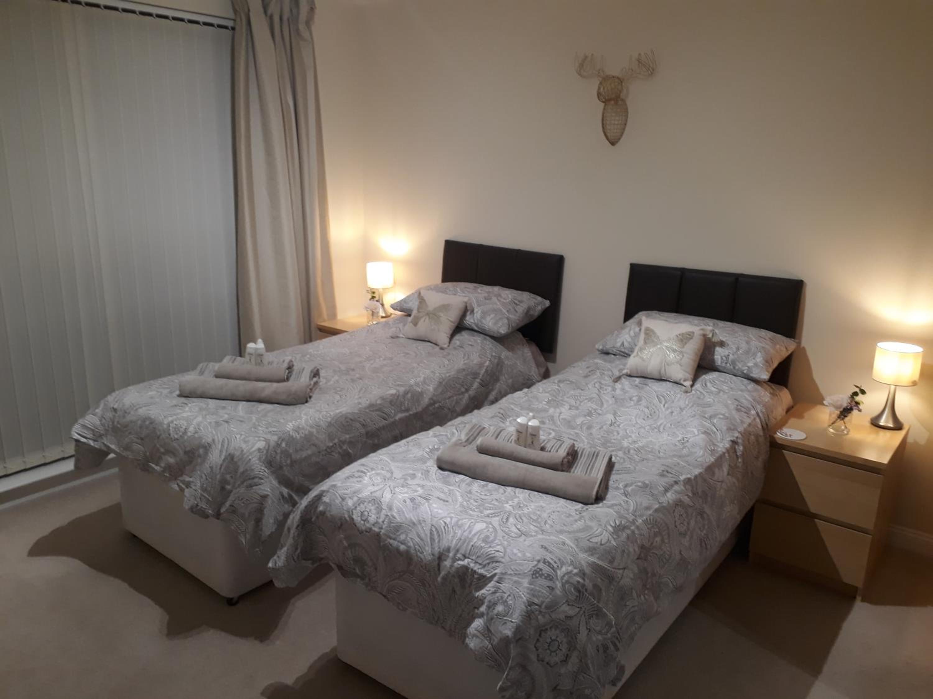 Airdrie Apartments view 2
