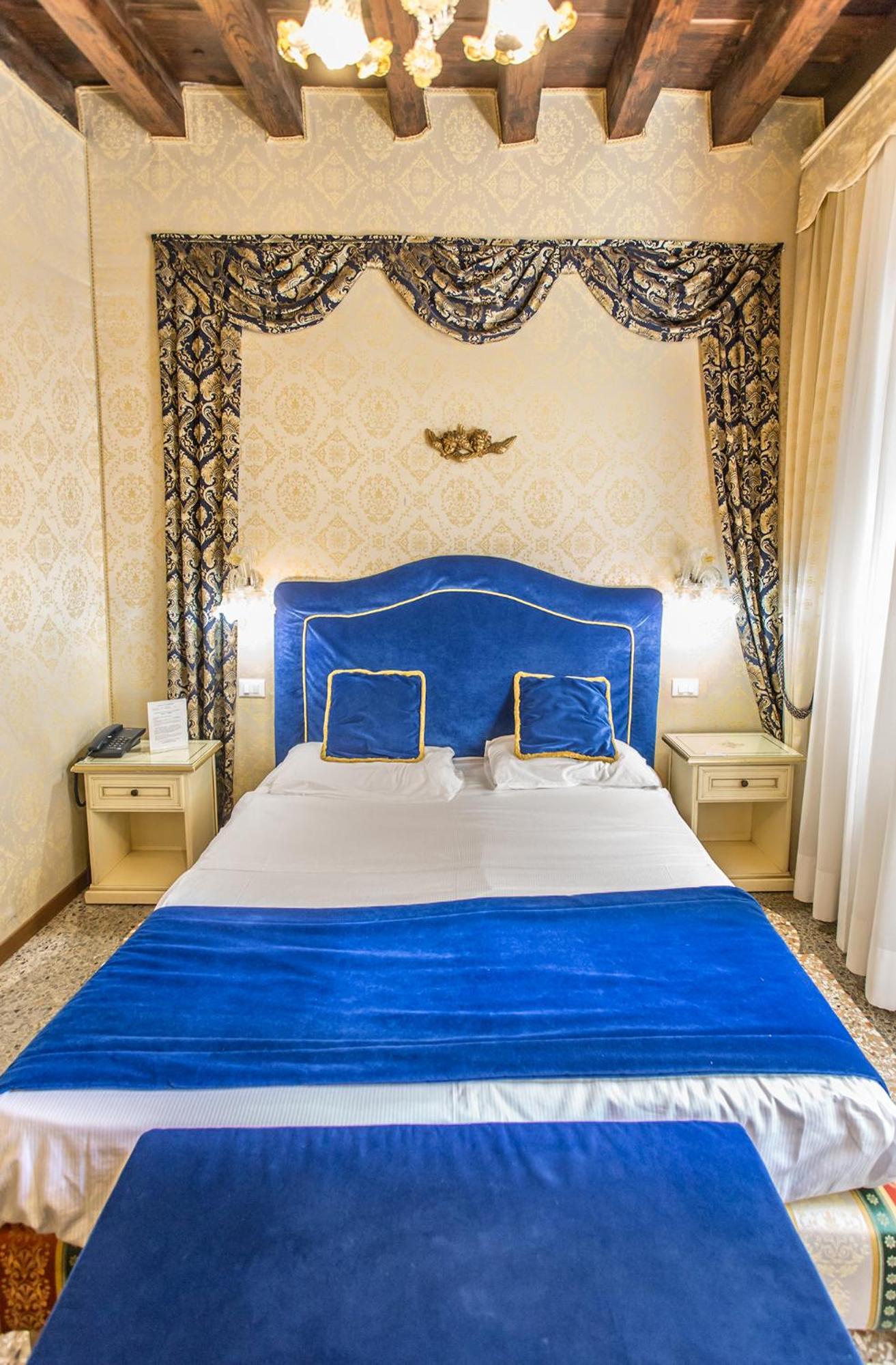 Residenza La Campana
