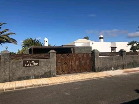 Villas Mamma Mia pool heat Private & Jacuzzi