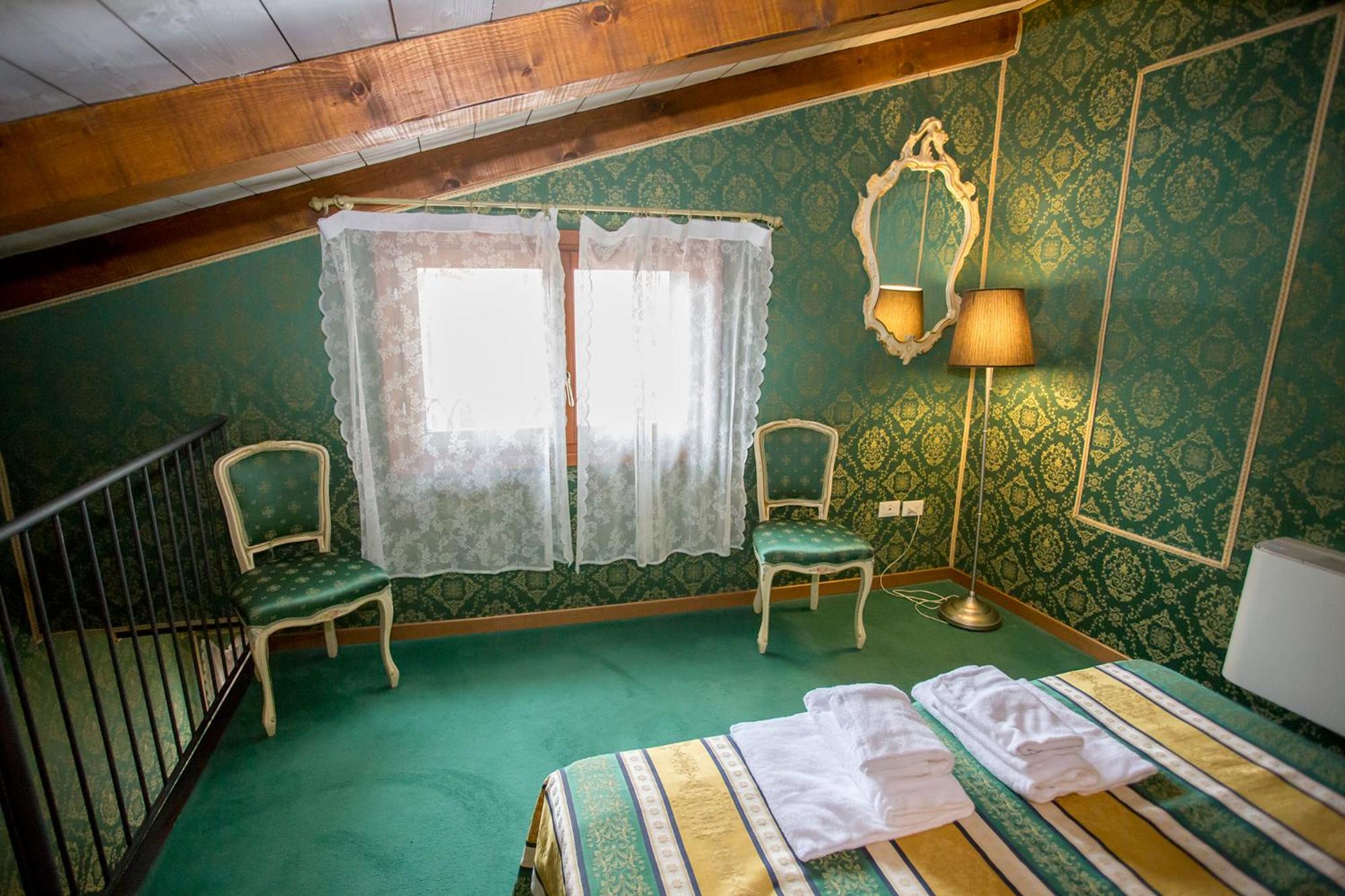 Residenza La Campana