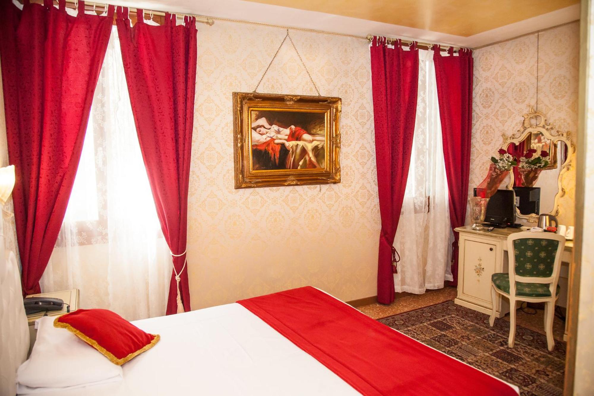 Residenza La Campana
